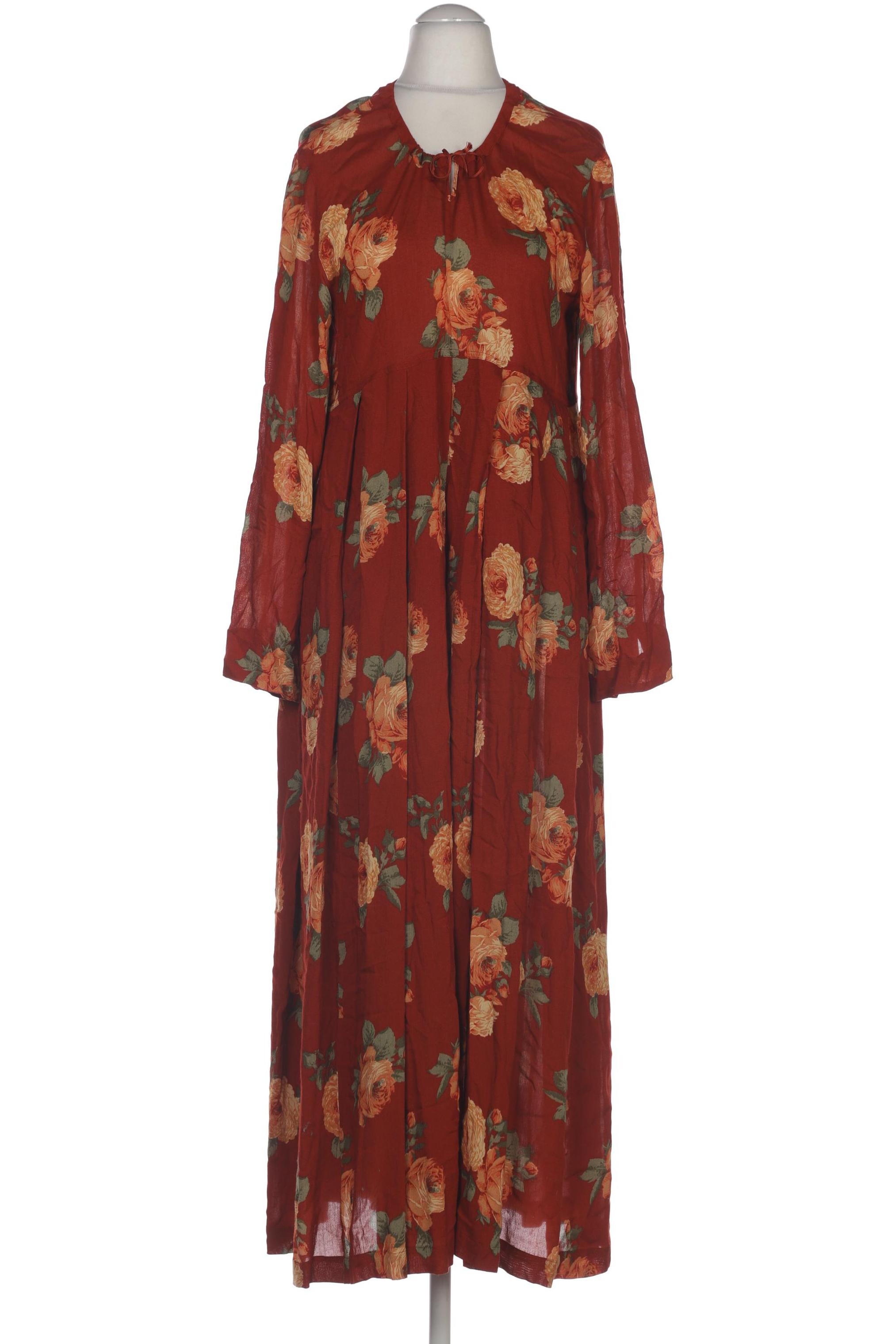 

Oilily Damen Kleid, orange, Gr. 38