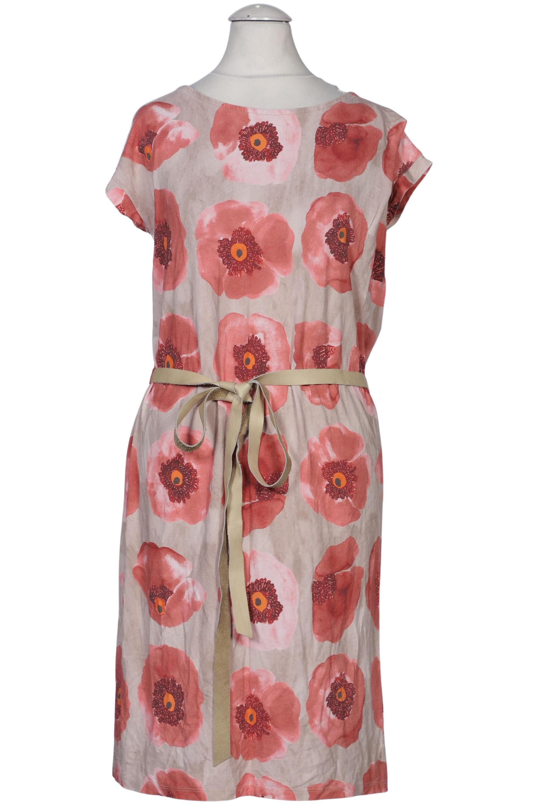 

Oilily Damen Kleid, mehrfarbig, Gr. 34