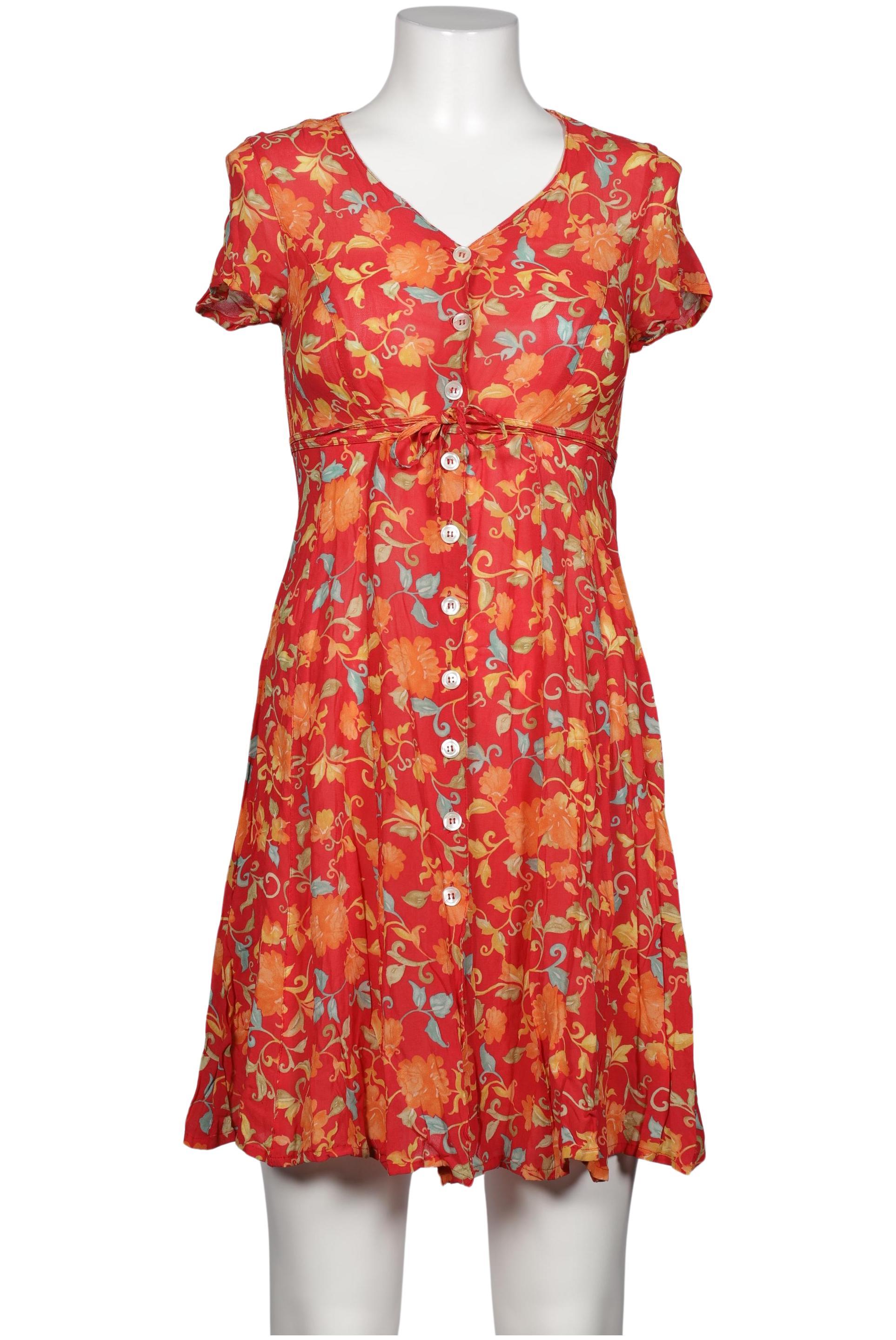 

Oilily Damen Kleid, rot, Gr. 40
