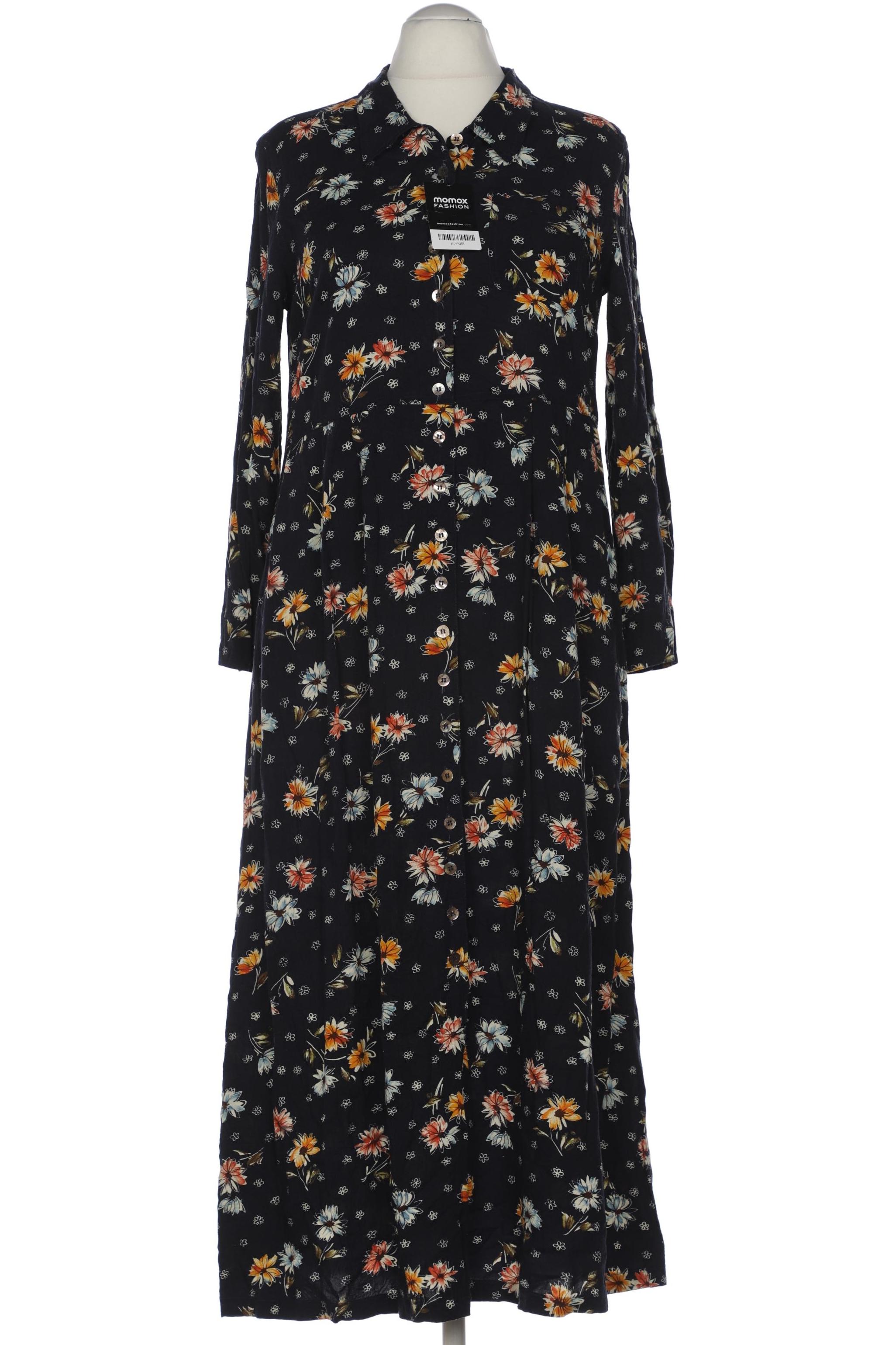 

Oilily Damen Kleid, marineblau, Gr. 42