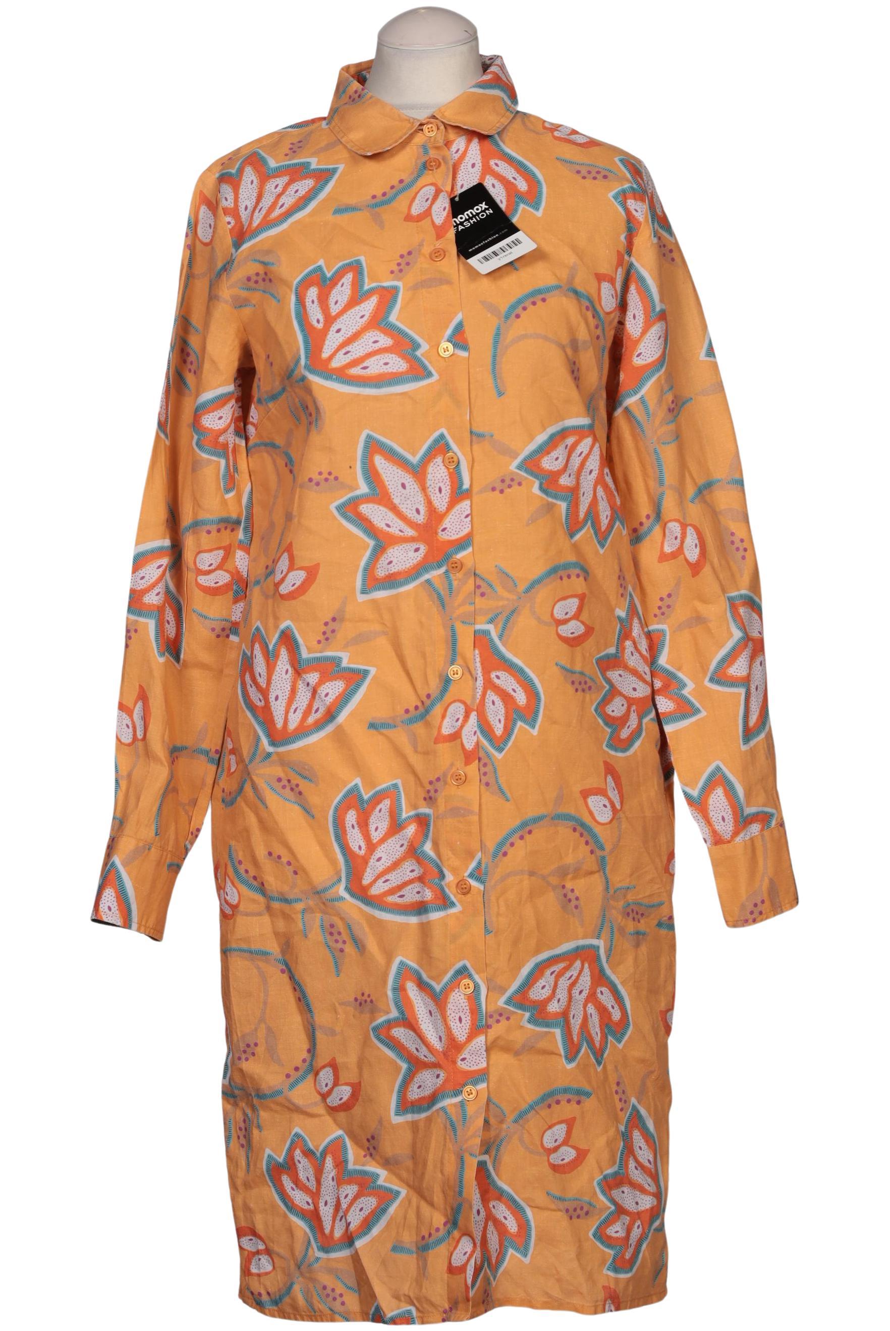 

Oilily Damen Kleid, orange, Gr. 36