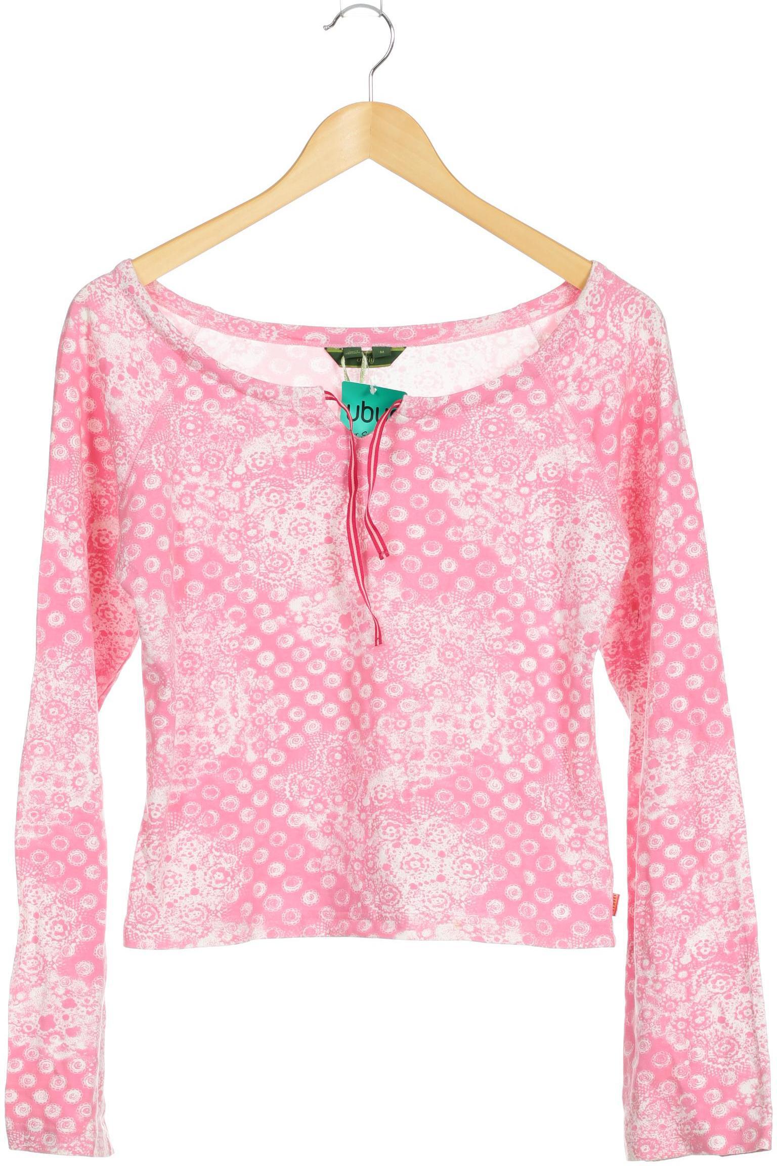 

Oilily Damen Langarmshirt, pink, Gr.