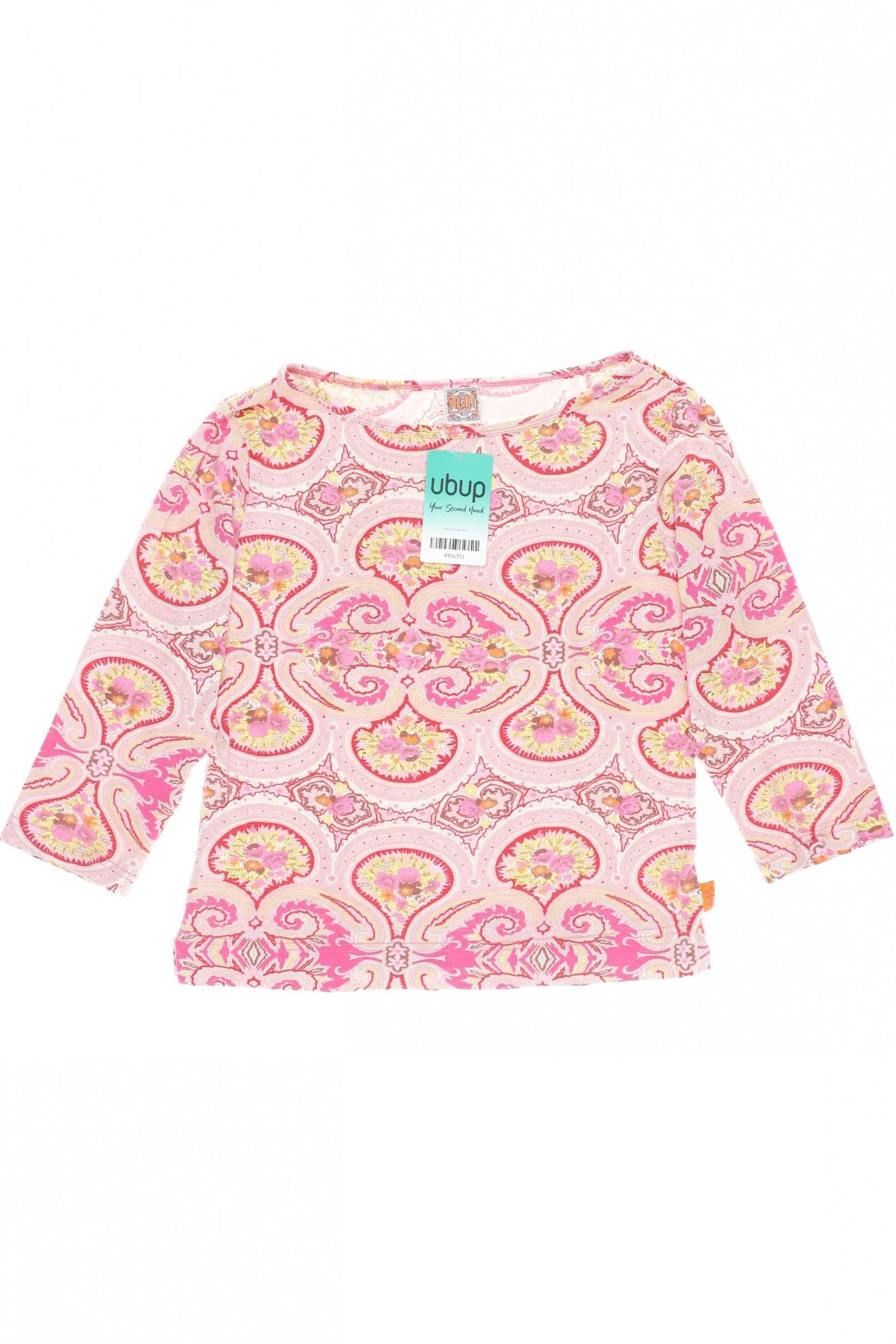 

Oilily Damen Langarmshirt, pink, Gr.