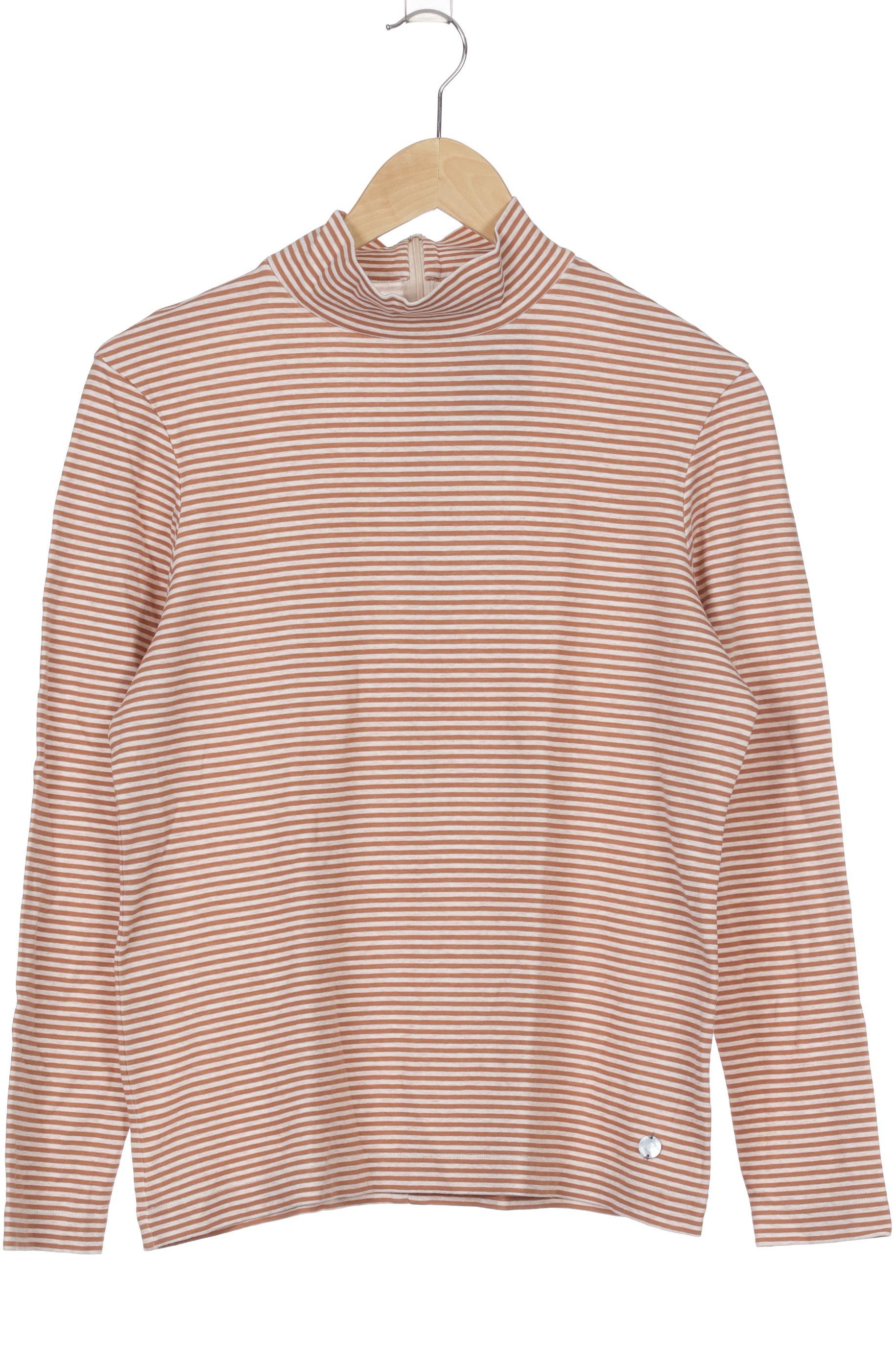 

Oilily Damen Langarmshirt, braun, Gr. 44