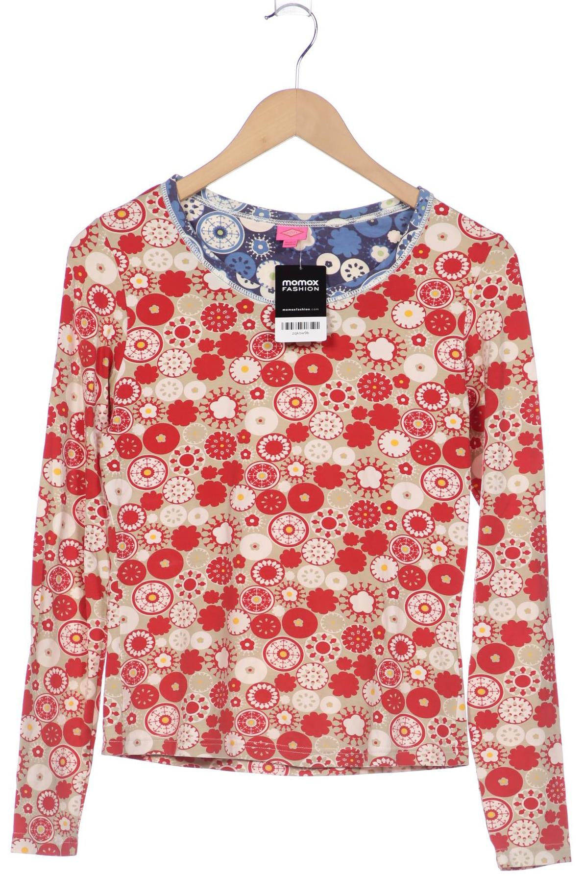 

Oilily Damen Langarmshirt, rot