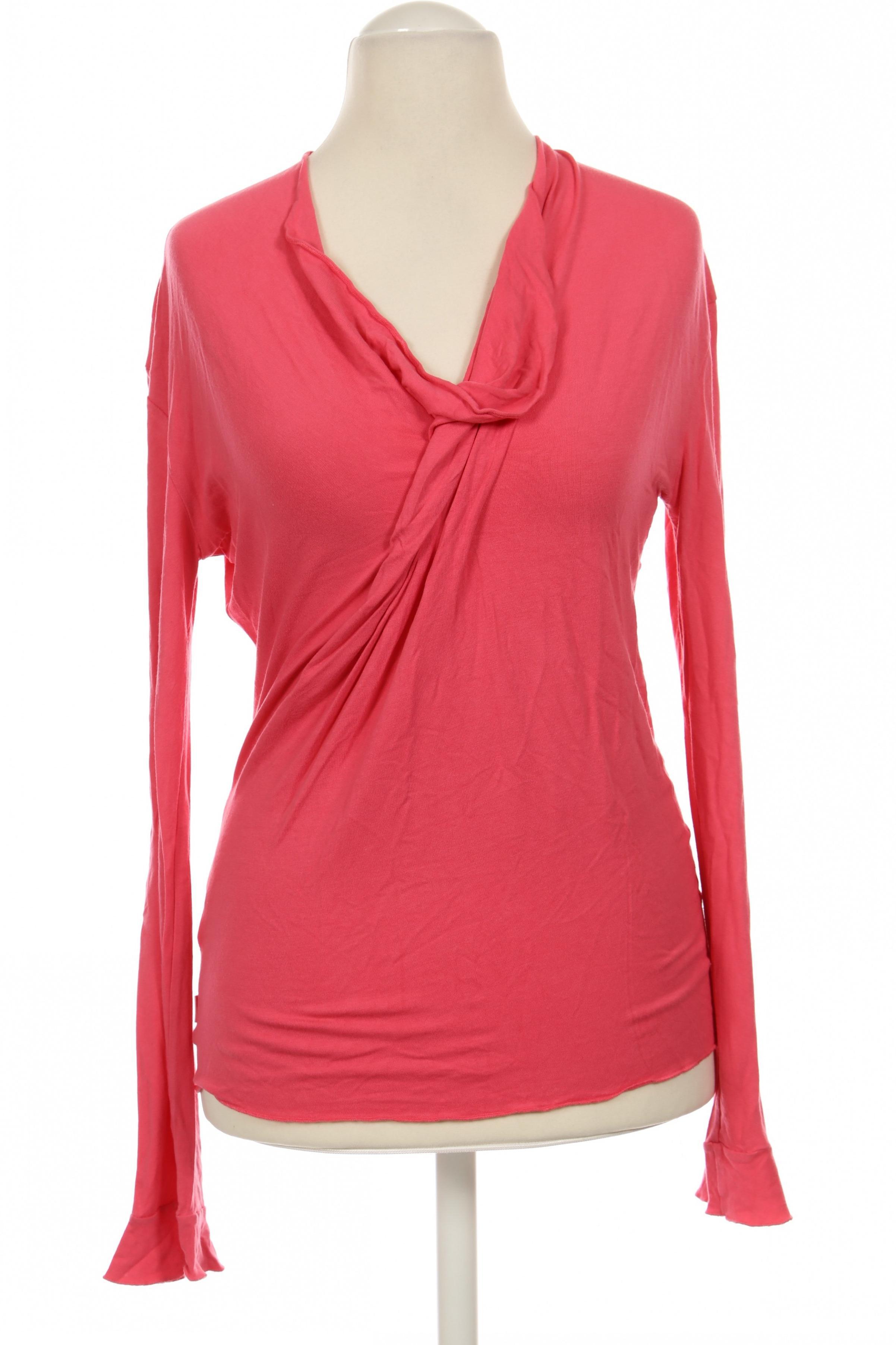 

Oilily Damen Langarmshirt, pink, Gr.