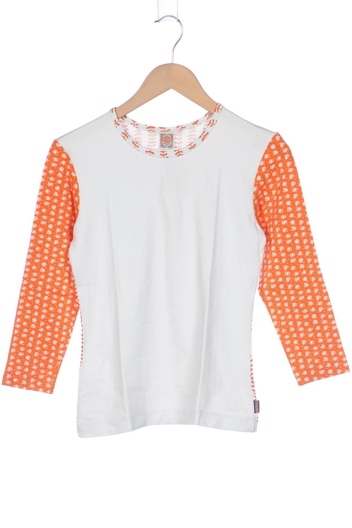 

Oilily Damen Langarmshirt, hellblau
