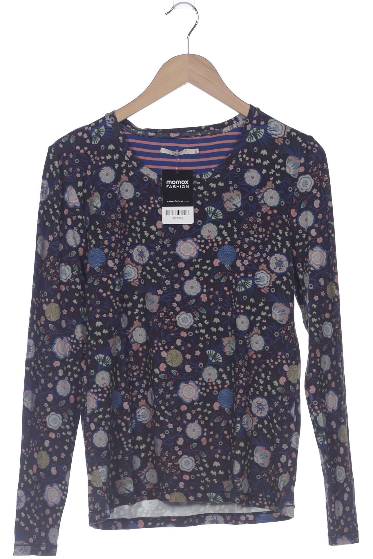 

Oilily Damen Langarmshirt, flieder, Gr. 46