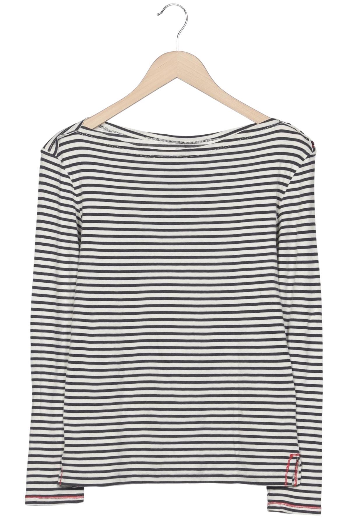 

Oilily Damen Langarmshirt, mehrfarbig, Gr. 42