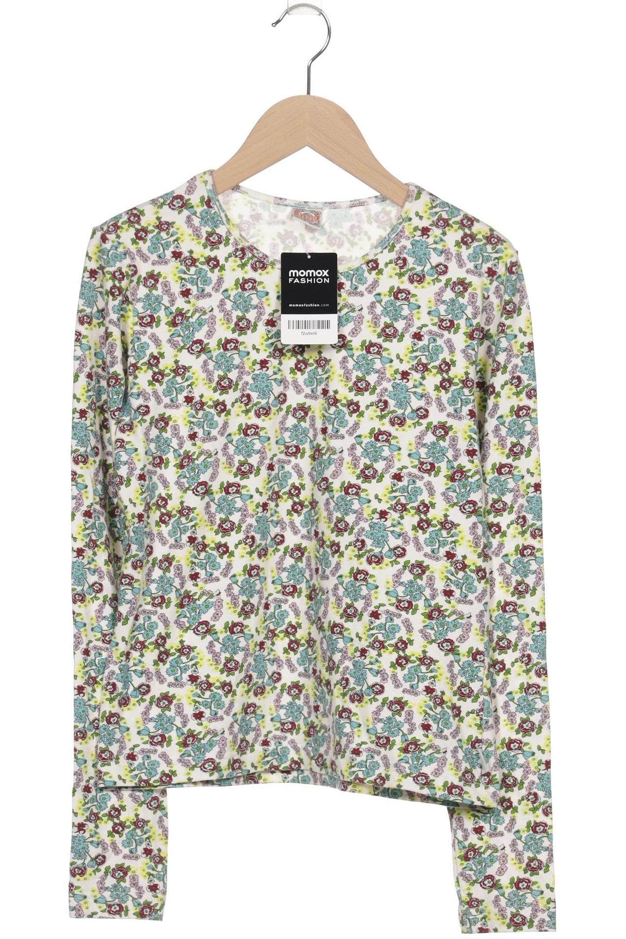 

Oilily Damen Langarmshirt, mehrfarbig, Gr. 38