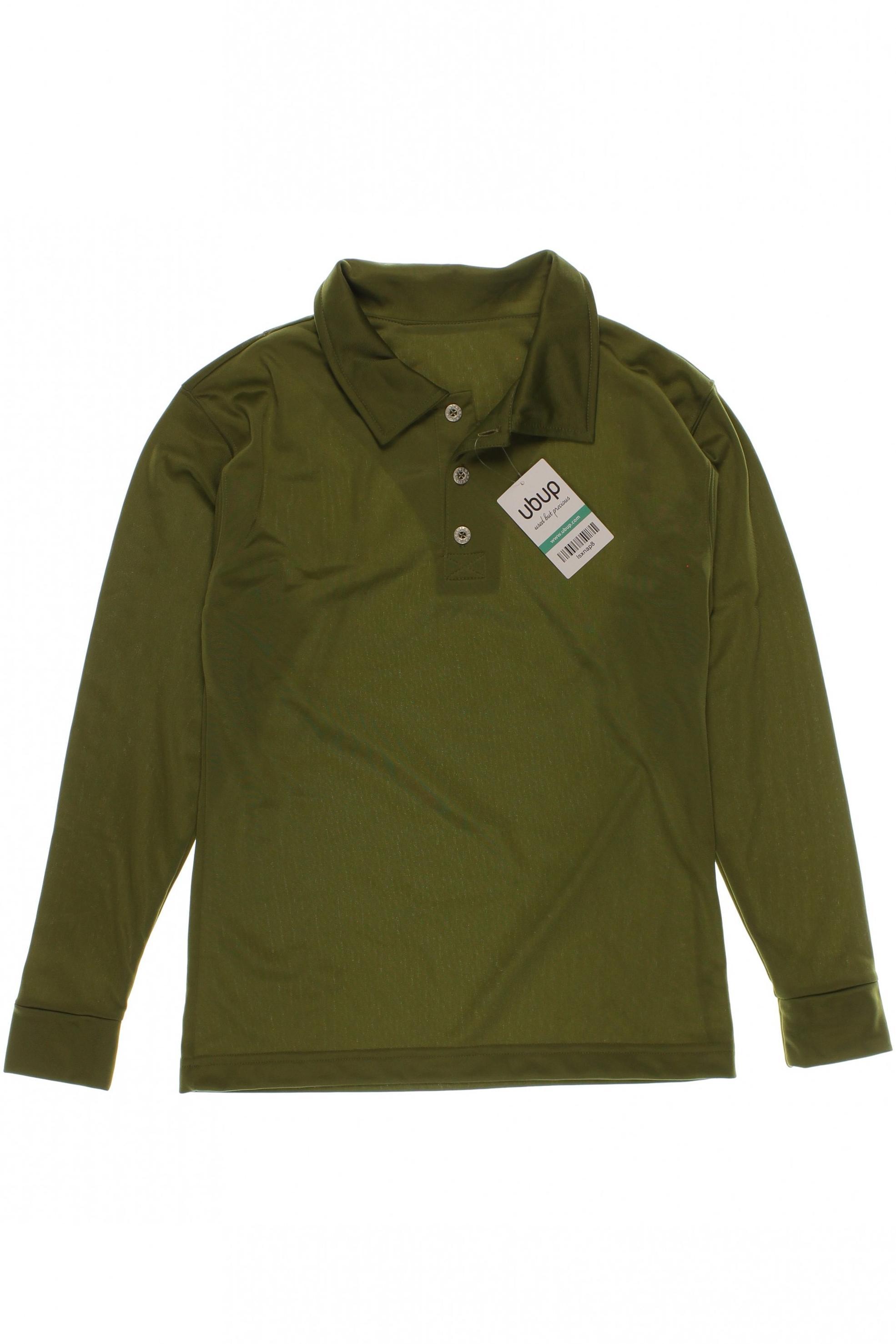 

Oilily Damen Langarmshirt, grün, Gr.