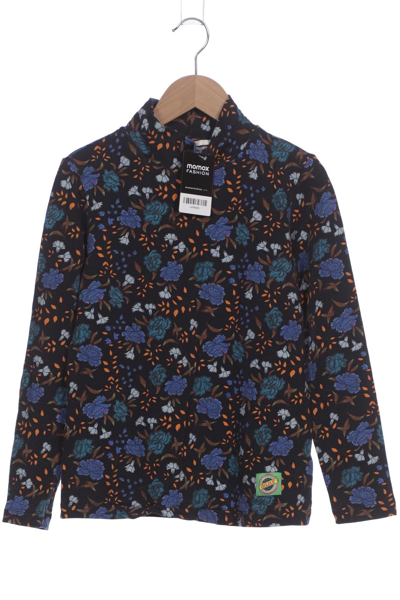 

Oilily Damen Langarmshirt, marineblau, Gr. 34