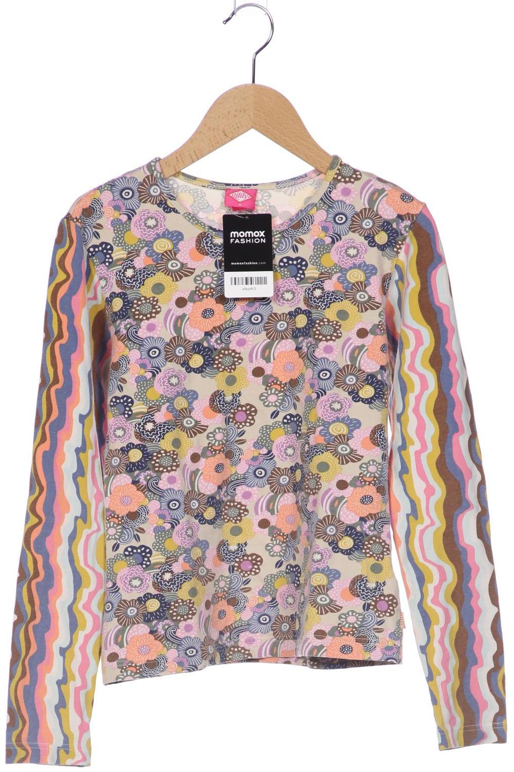 

Oilily Damen Langarmshirt, mehrfarbig