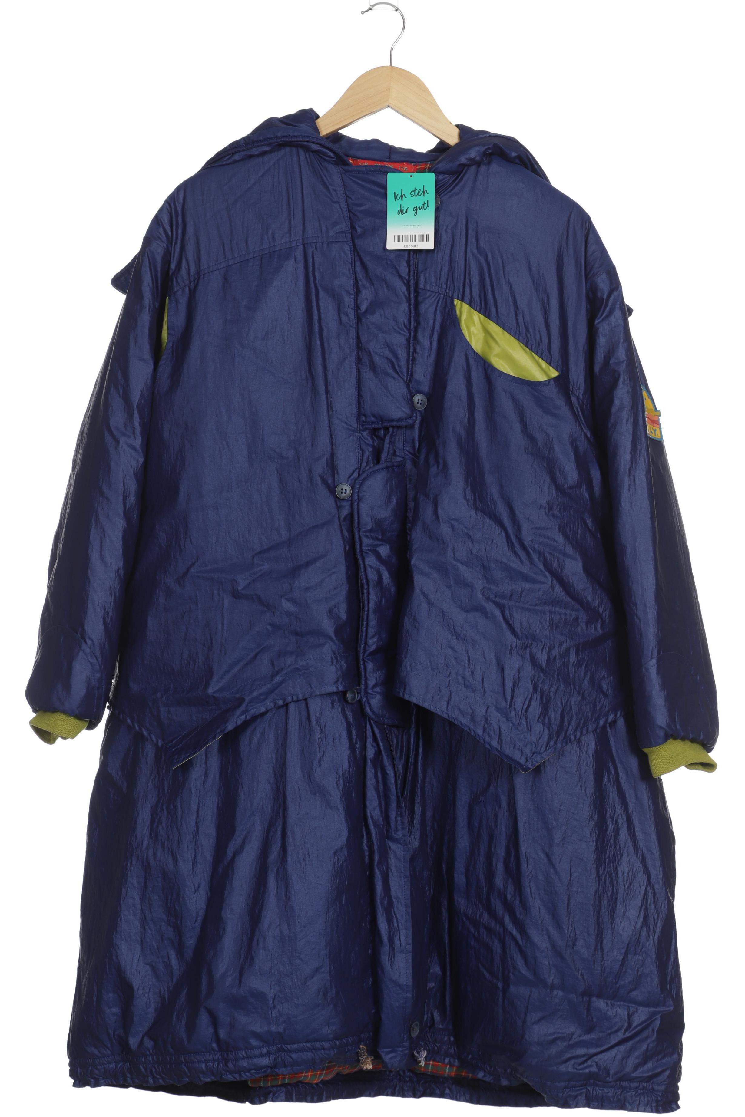 

Oilily Mädchen Jacke, blau, Gr. 176