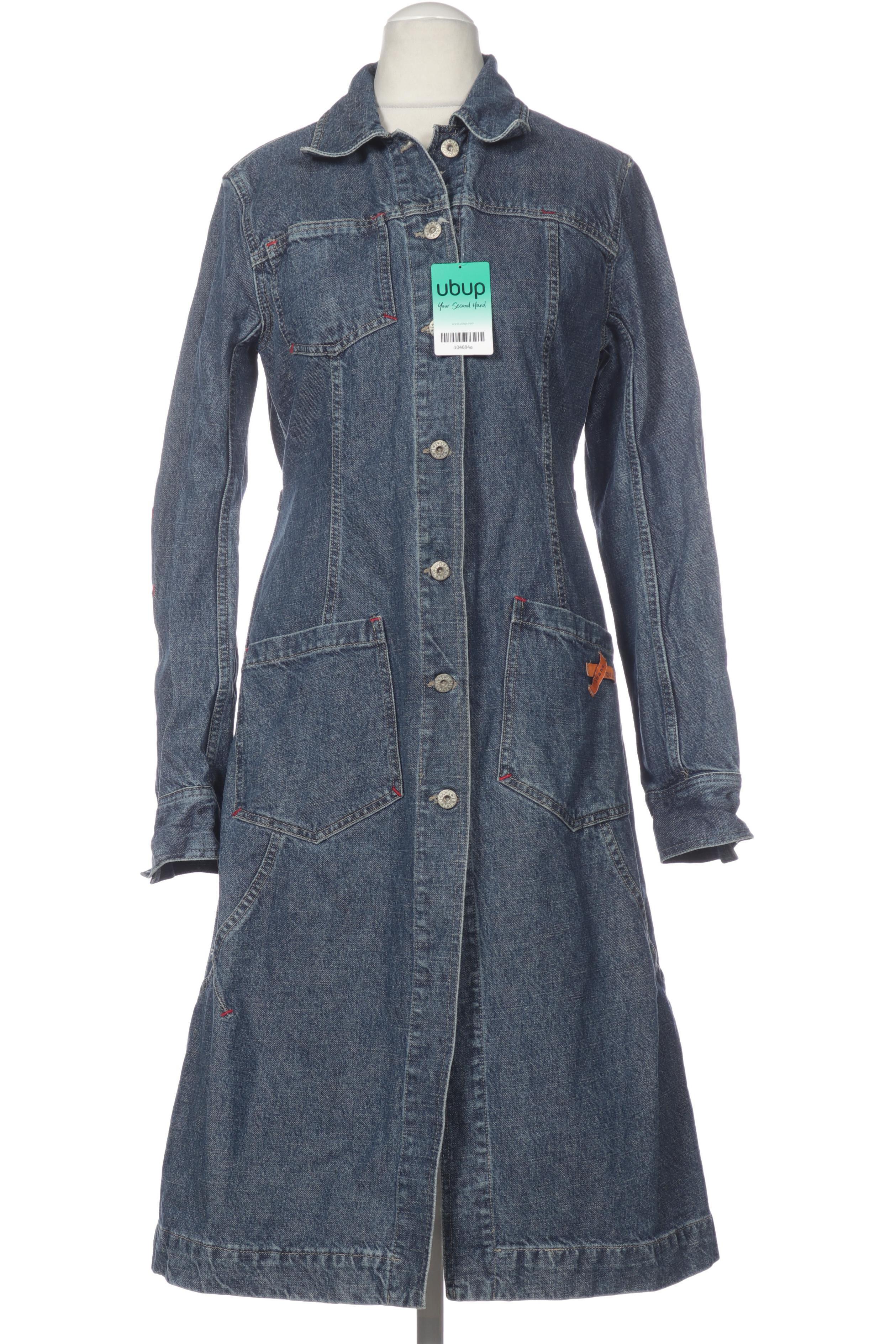 

Oilily Damen Mantel, blau, Gr.