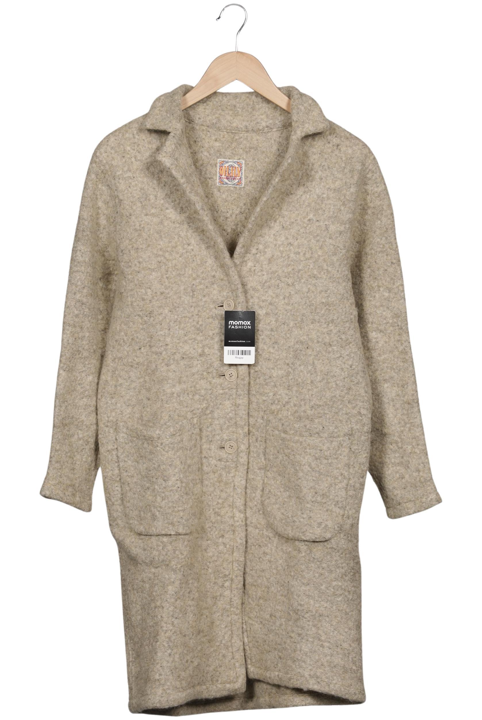 

Oilily Damen Mantel, beige, Gr. 36