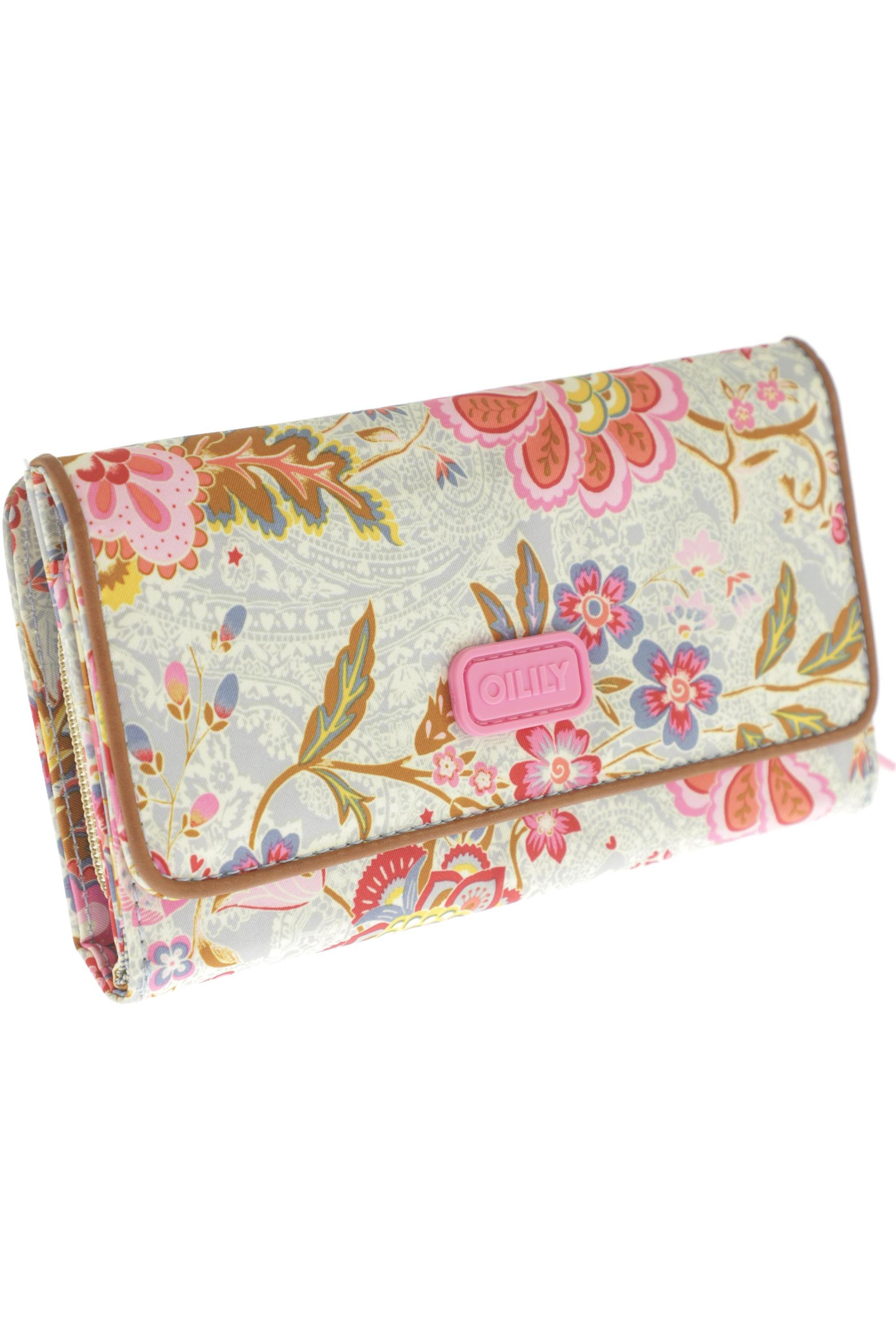 

Oilily Damen Portemonnaie, mehrfarbig