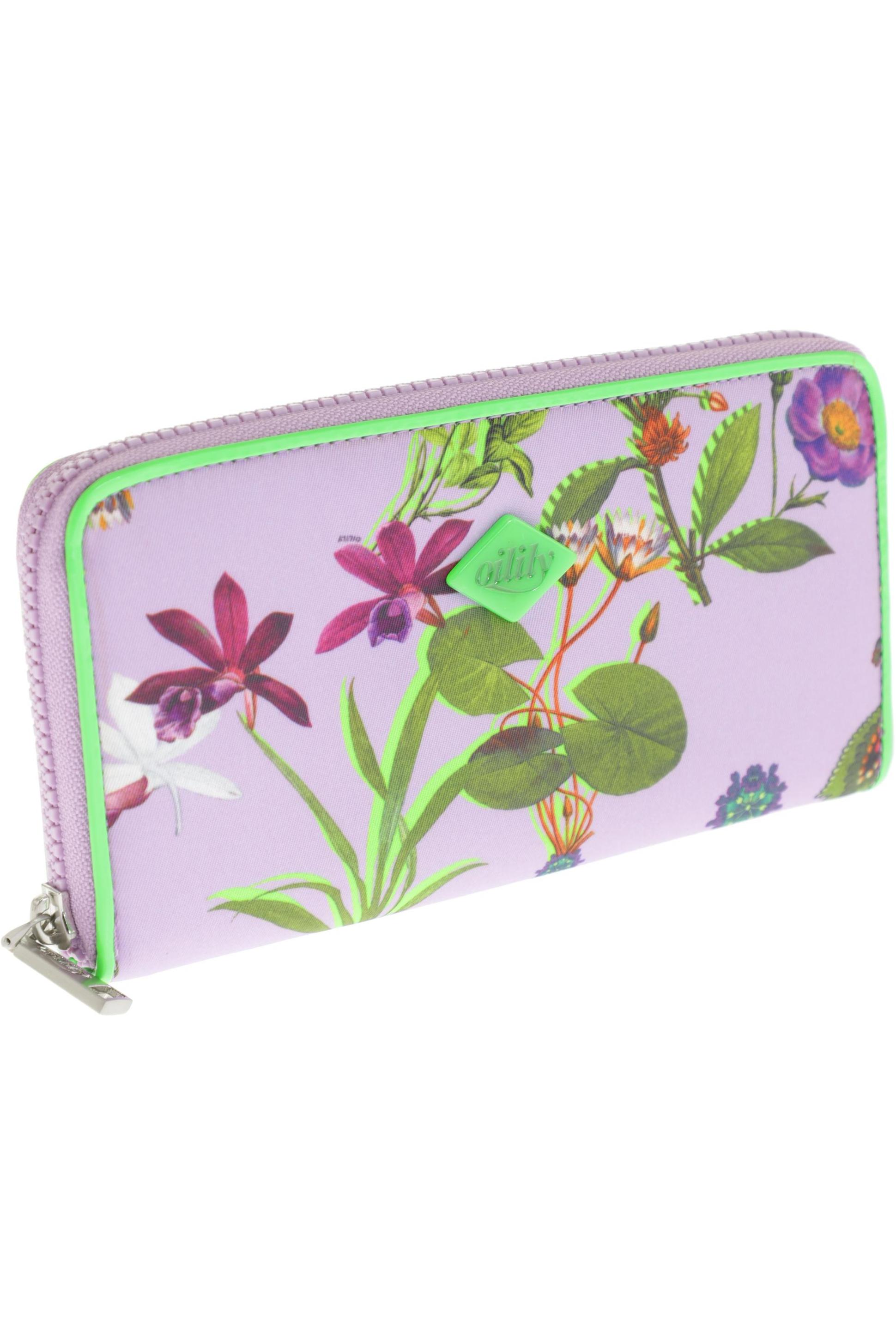 

Oilily Damen Portemonnaie, flieder