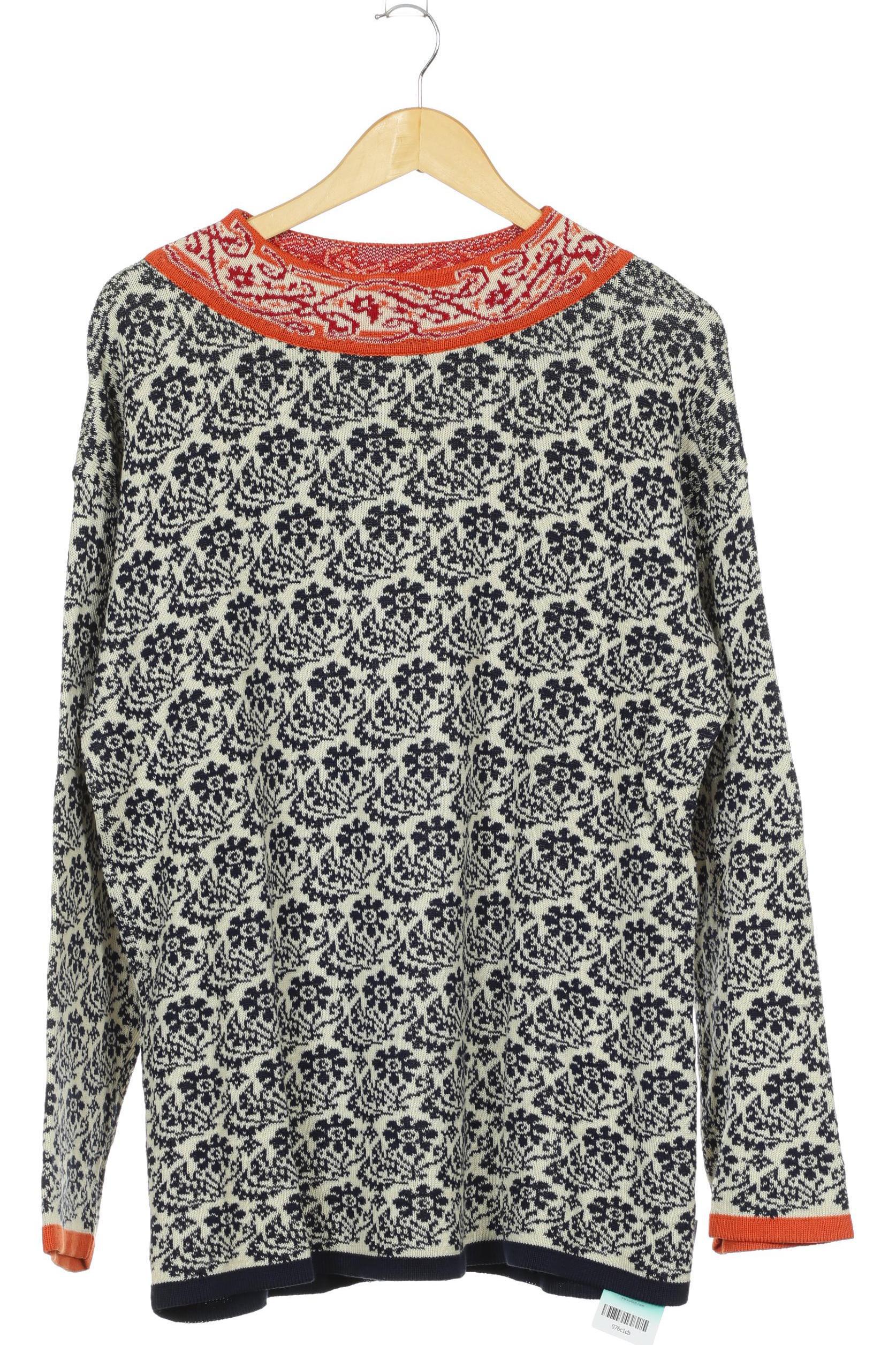 

Oilily Damen Pullover, grau, Gr.