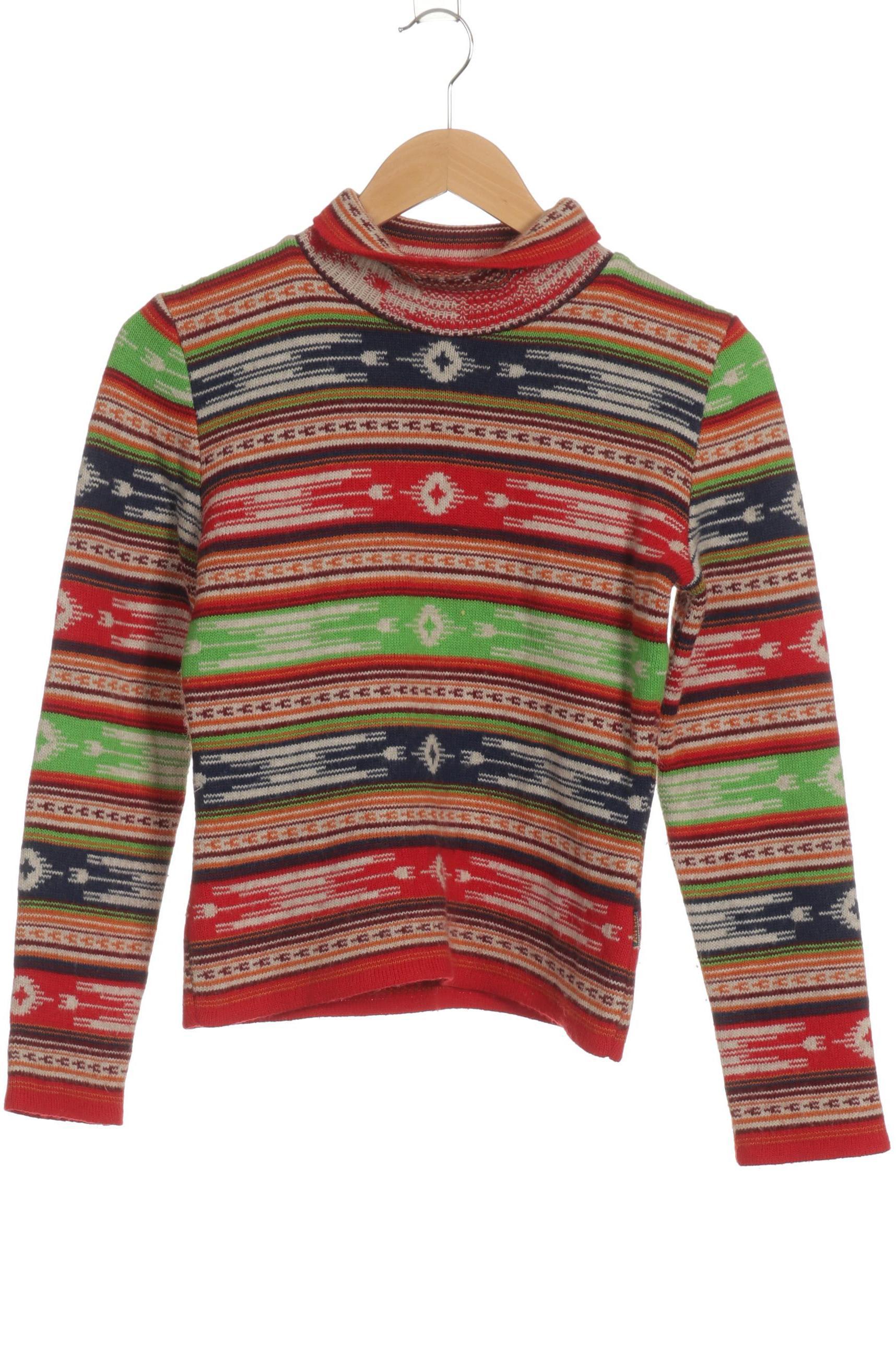 

Oilily Damen Pullover, rot, Gr.