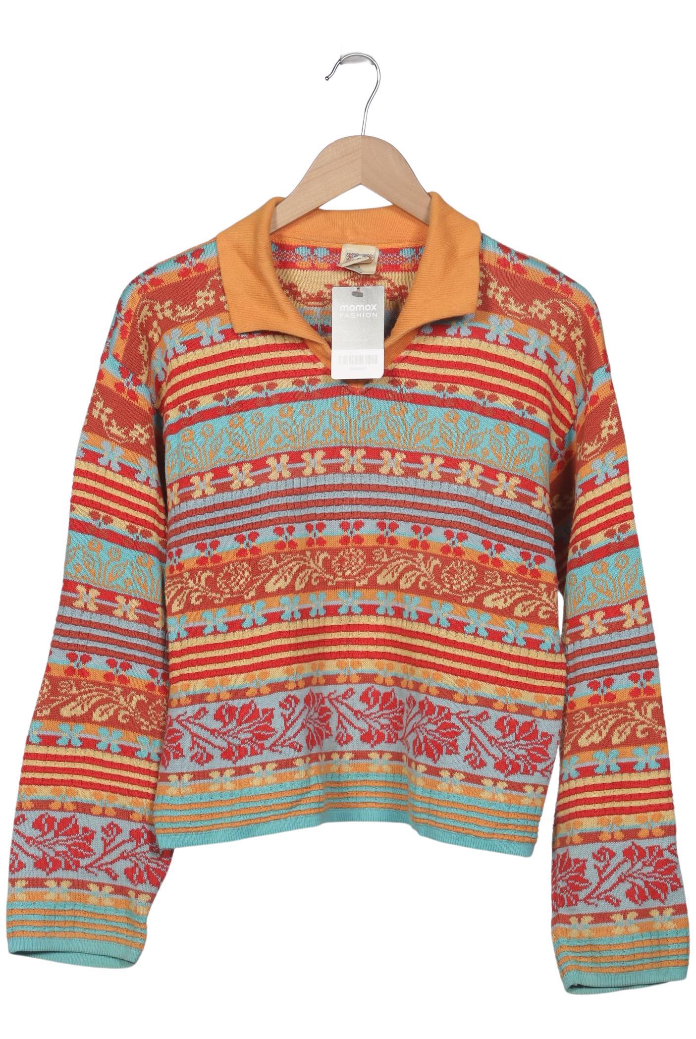 

Oilily Damen Pullover, mehrfarbig, Gr. 36