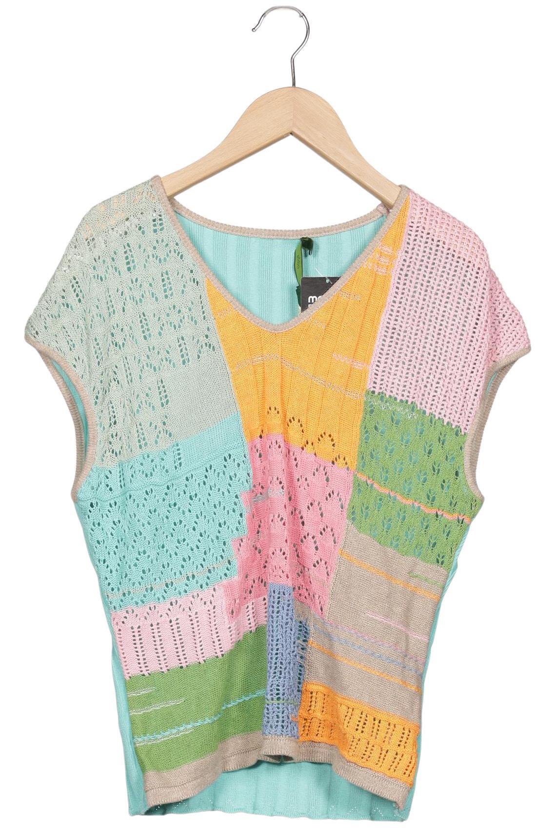 

Oilily Damen Pullover, mehrfarbig, Gr. 44