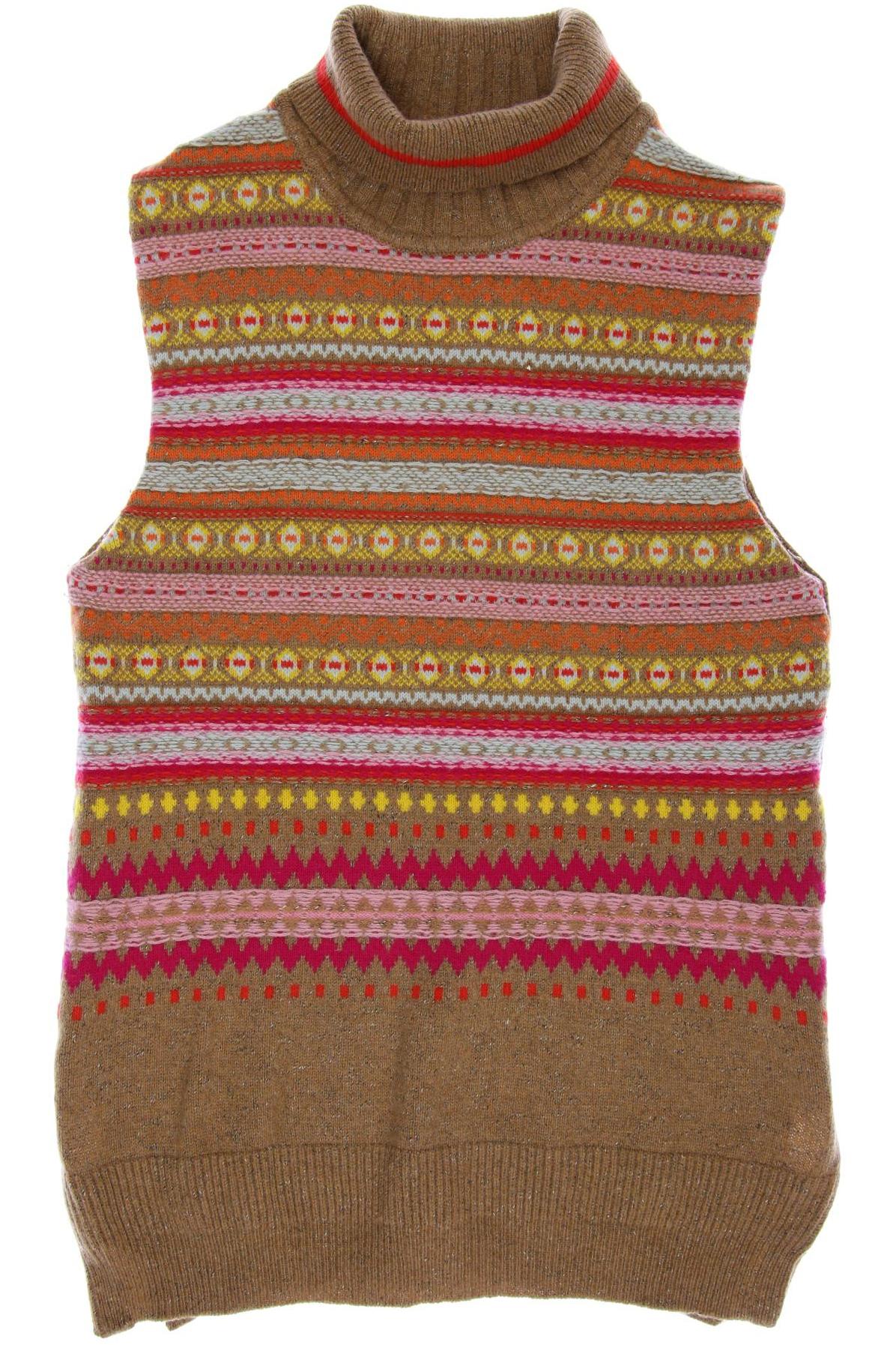

Oilily Damen Pullover, braun, Gr. 38