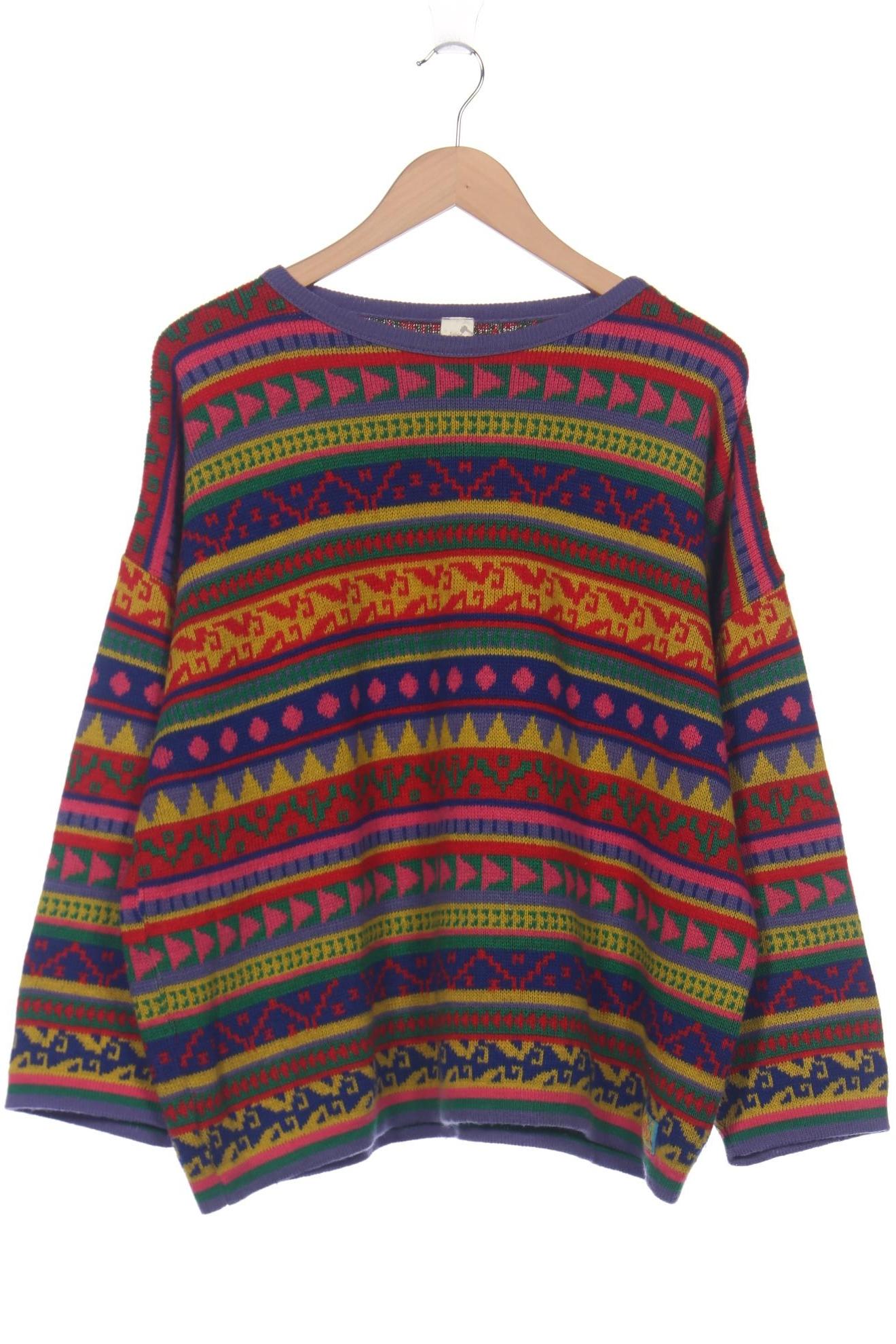 

Oilily Damen Pullover, mehrfarbig, Gr. 38