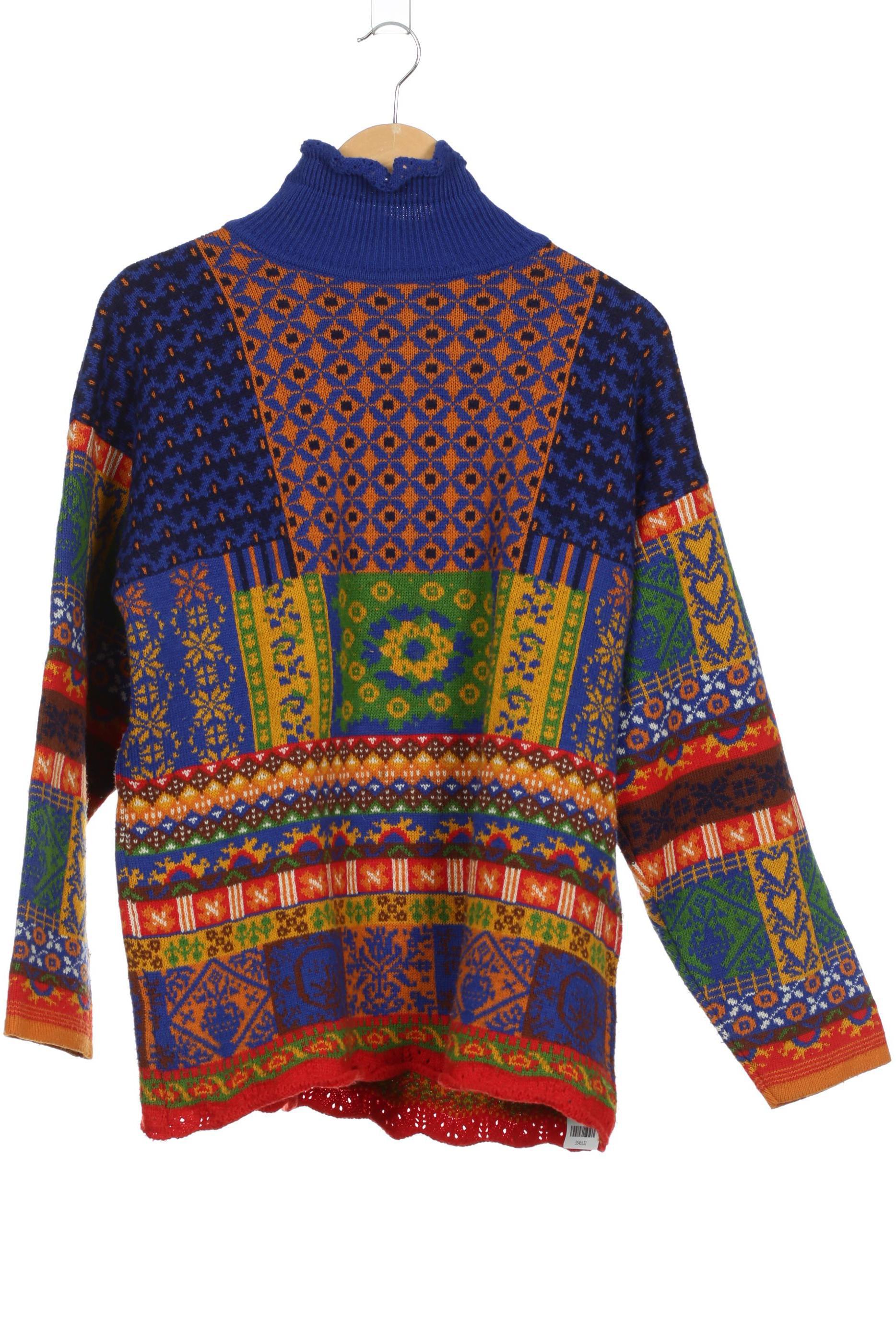 

Oilily Damen Pullover, blau, Gr.