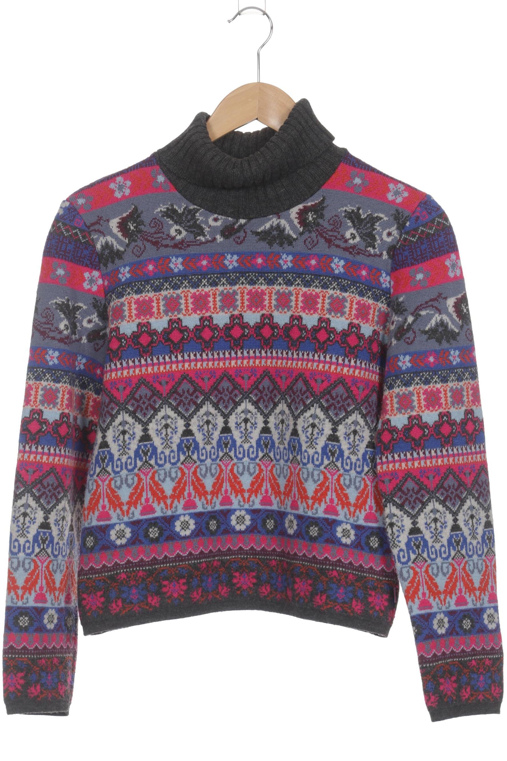 

Oilily Damen Pullover, grau, Gr. 42