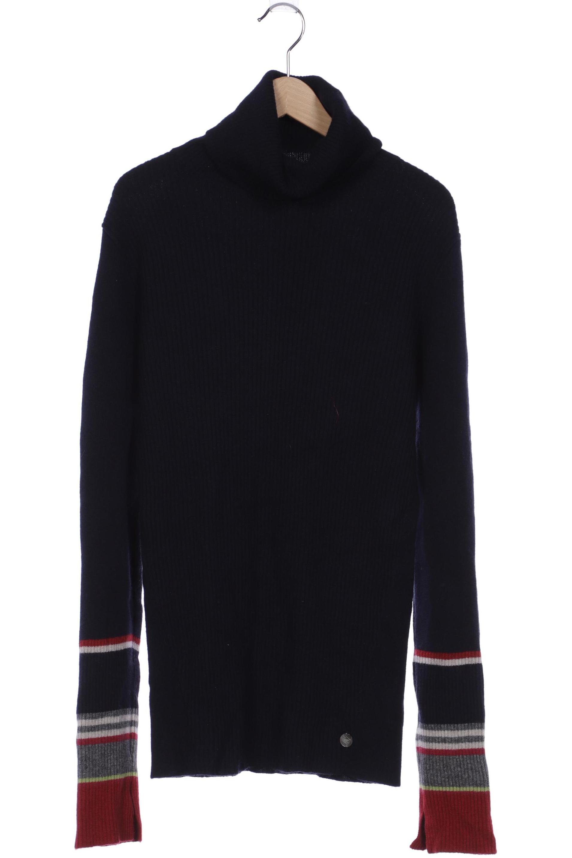 

Oilily Damen Pullover, blau, Gr. 46