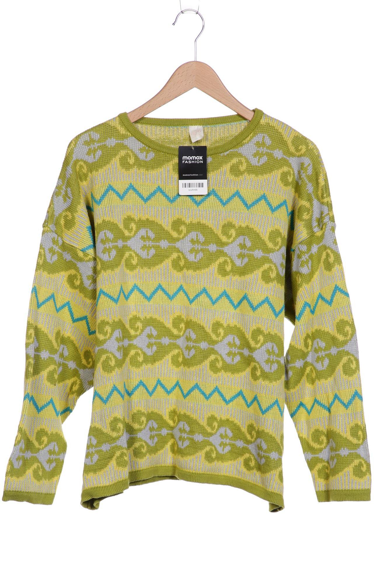 

Oilily Damen Pullover, grün, Gr. 36