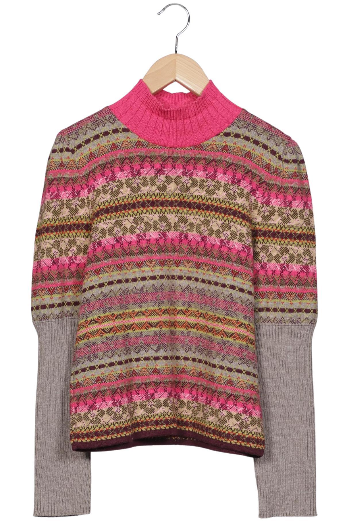

Oilily Damen Pullover, braun, Gr. 38