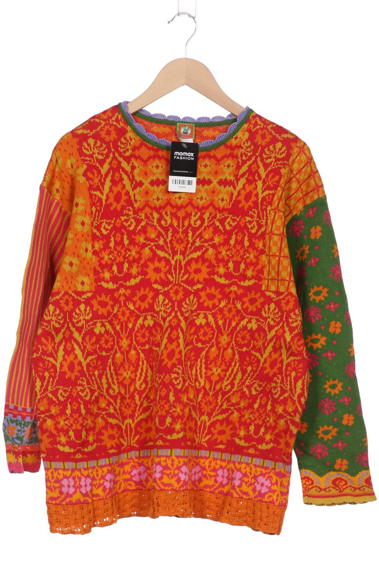 

Oilily Damen Pullover, rot, Gr. 46