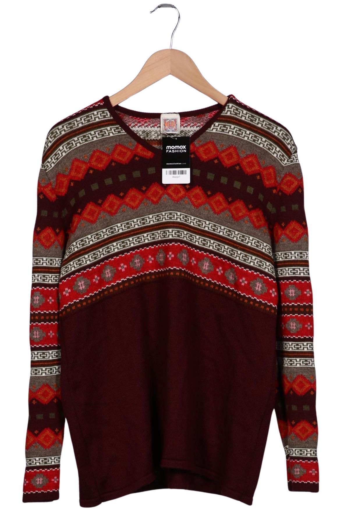

Oilily Damen Pullover, bordeaux, Gr. 44