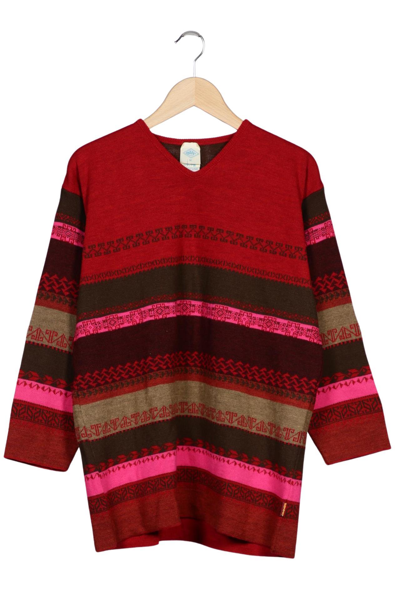 

Oilily Damen Pullover, mehrfarbig, Gr. 38