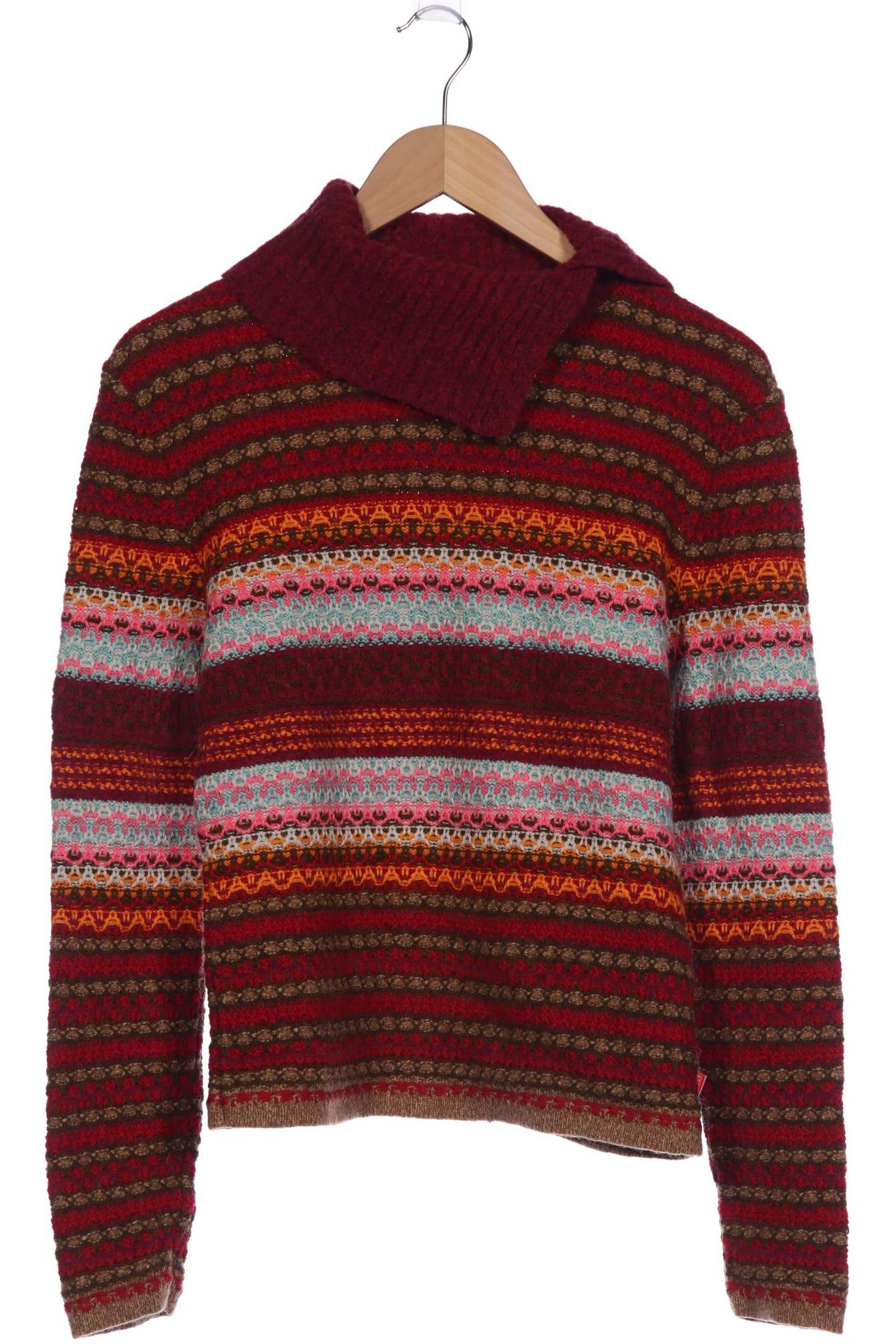 

Oilily Damen Pullover, mehrfarbig, Gr. 44