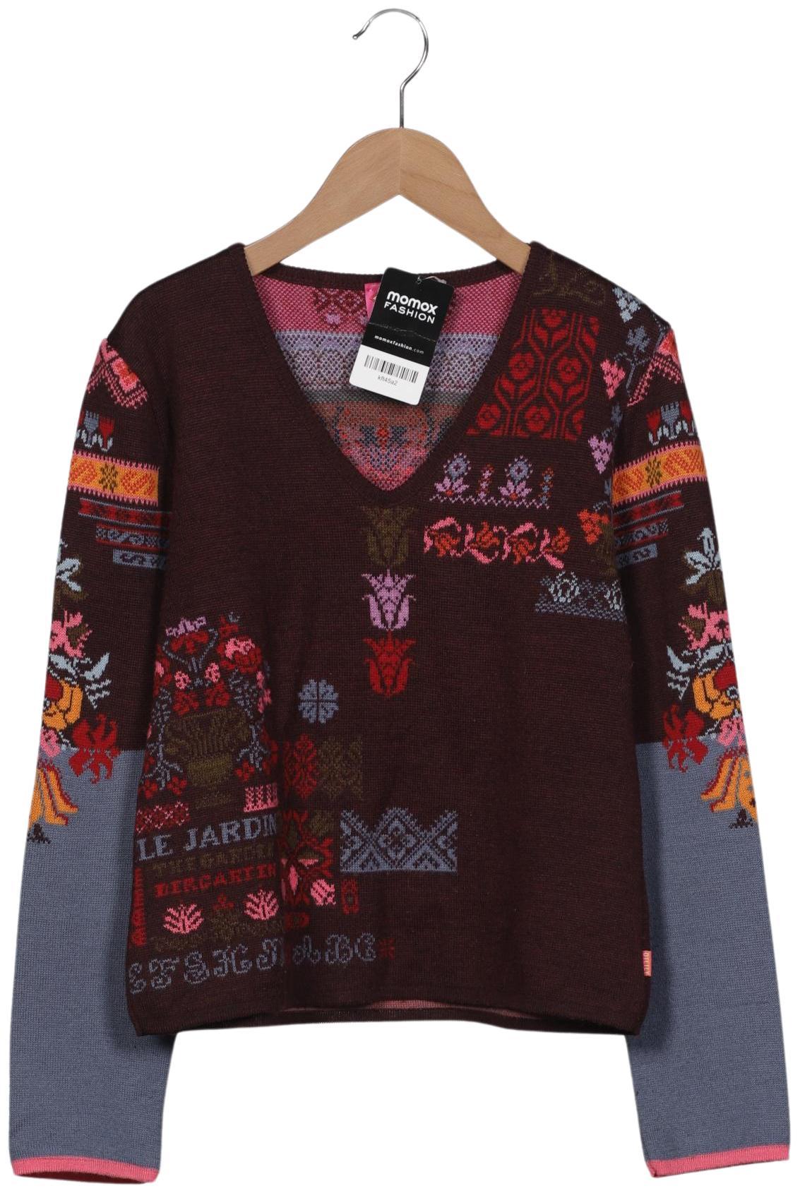 

Oilily Damen Pullover, mehrfarbig, Gr. 42