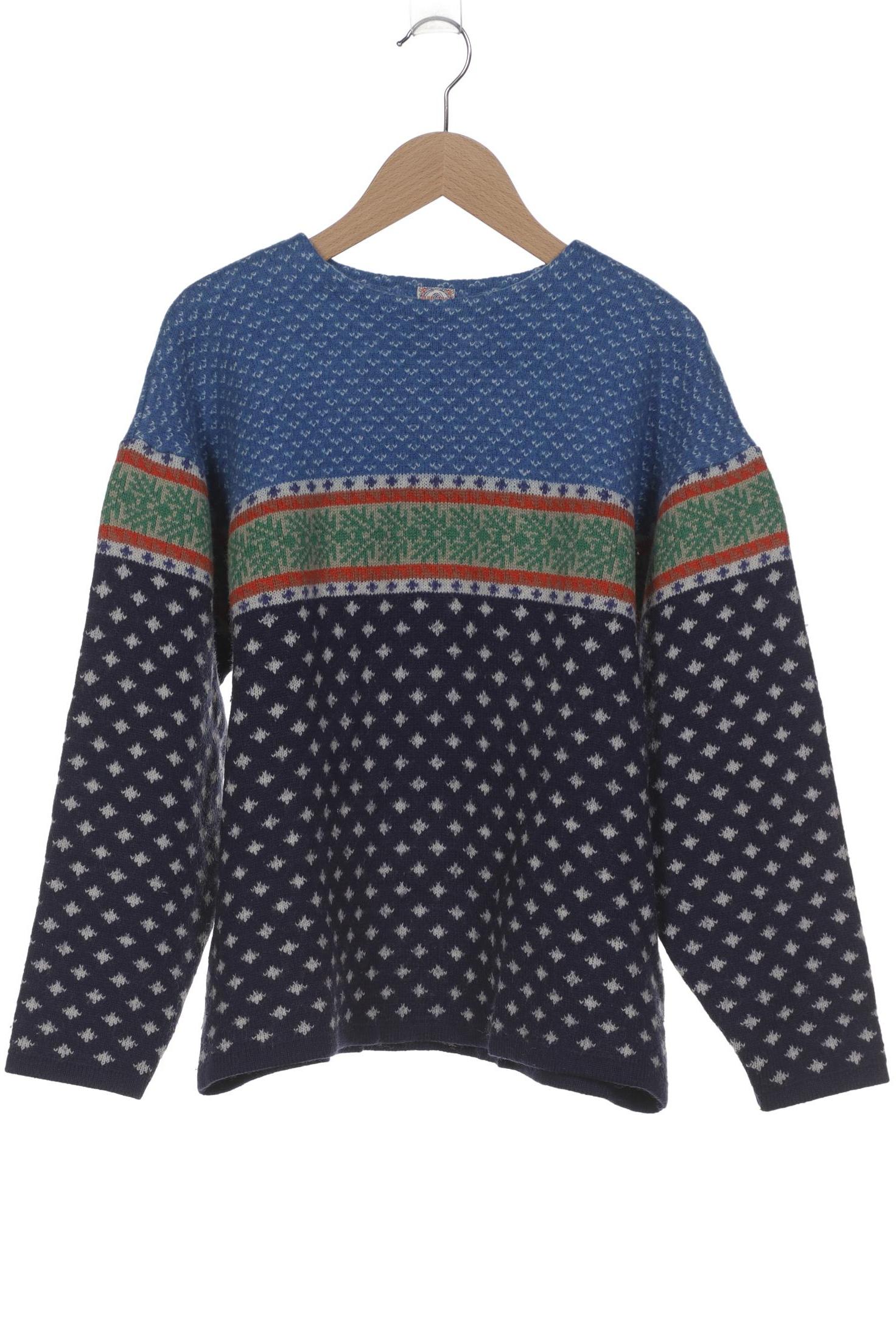

Oilily Damen Pullover, mehrfarbig, Gr. 38