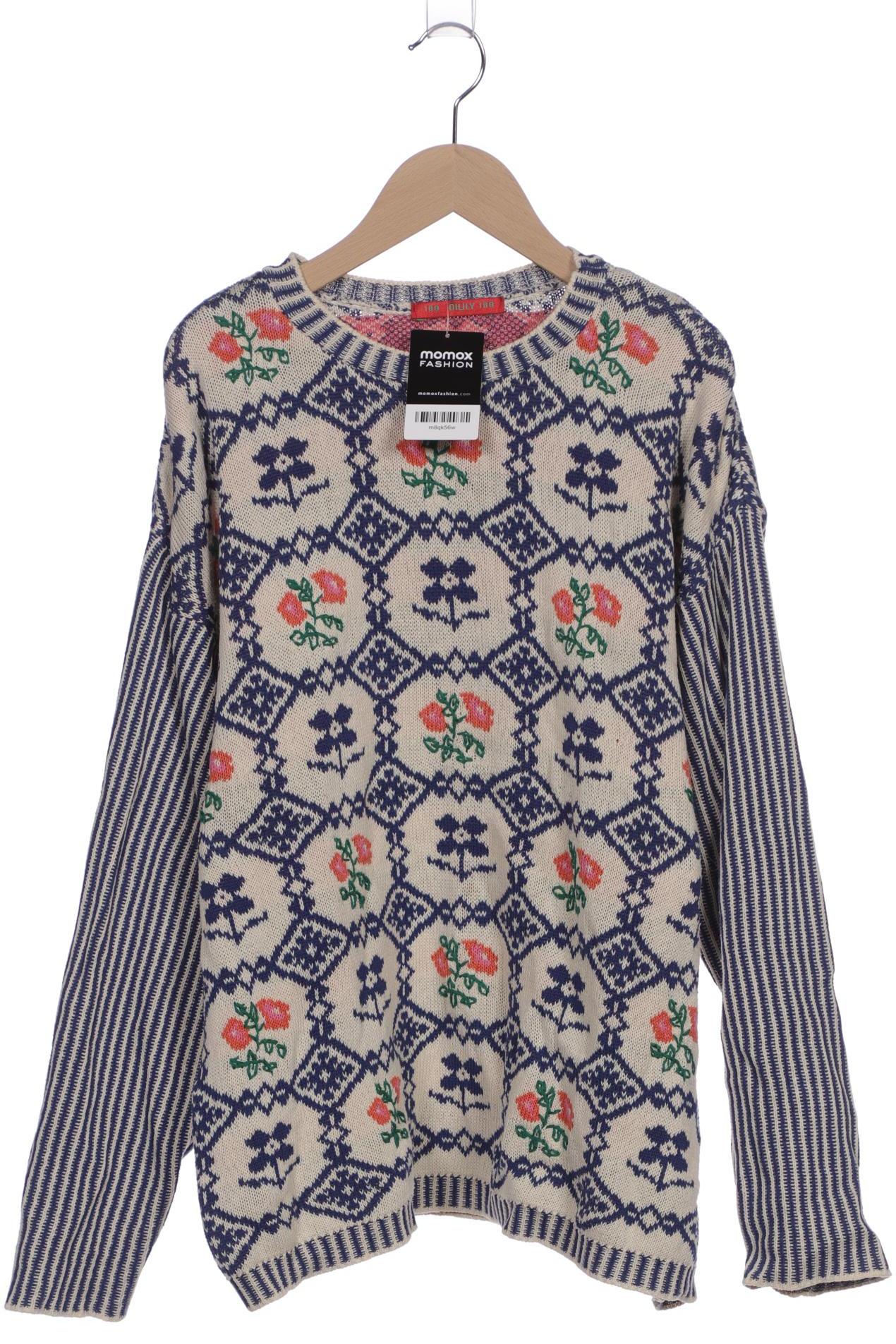 

Oilily Damen Pullover, cremeweiß, Gr. 44