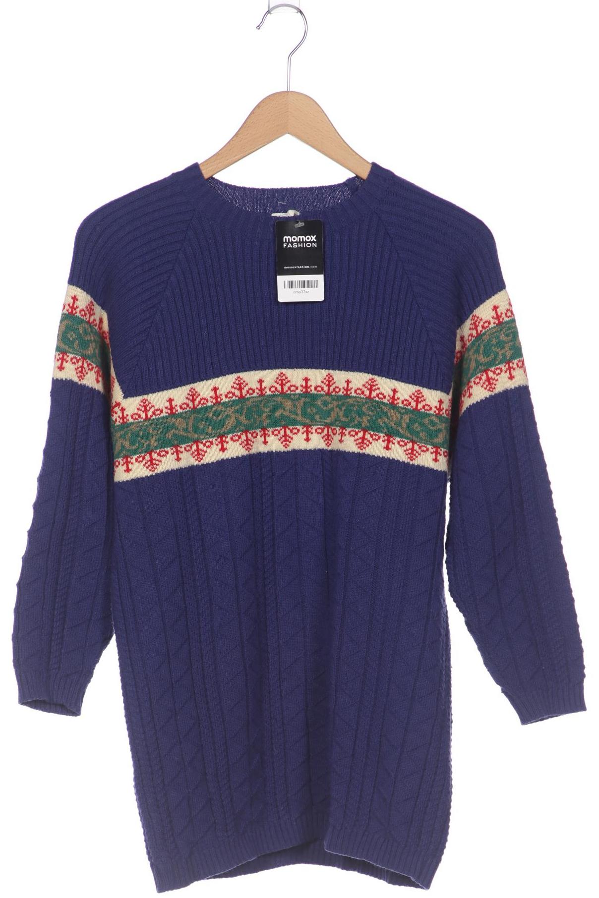 

Oilily Damen Pullover, marineblau, Gr. 38