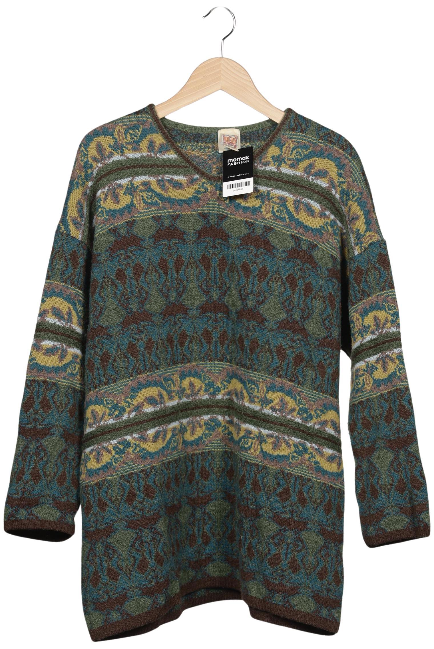 

Oilily Damen Pullover, grün, Gr. 44