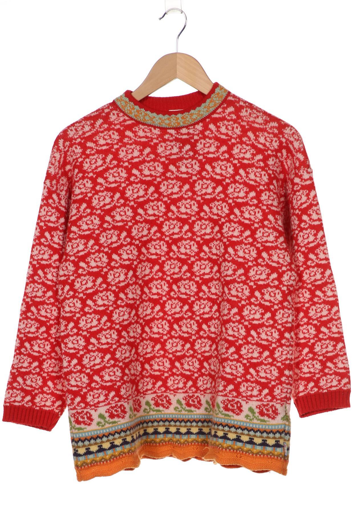 

Oilily Damen Pullover, rot