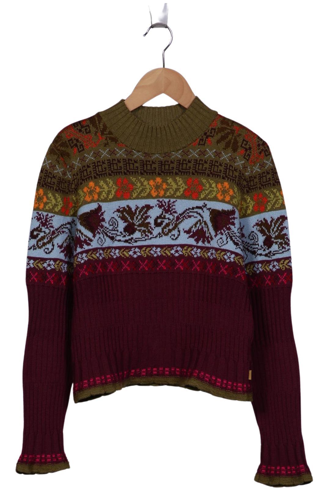 

Oilily Damen Pullover, pink, Gr. 38