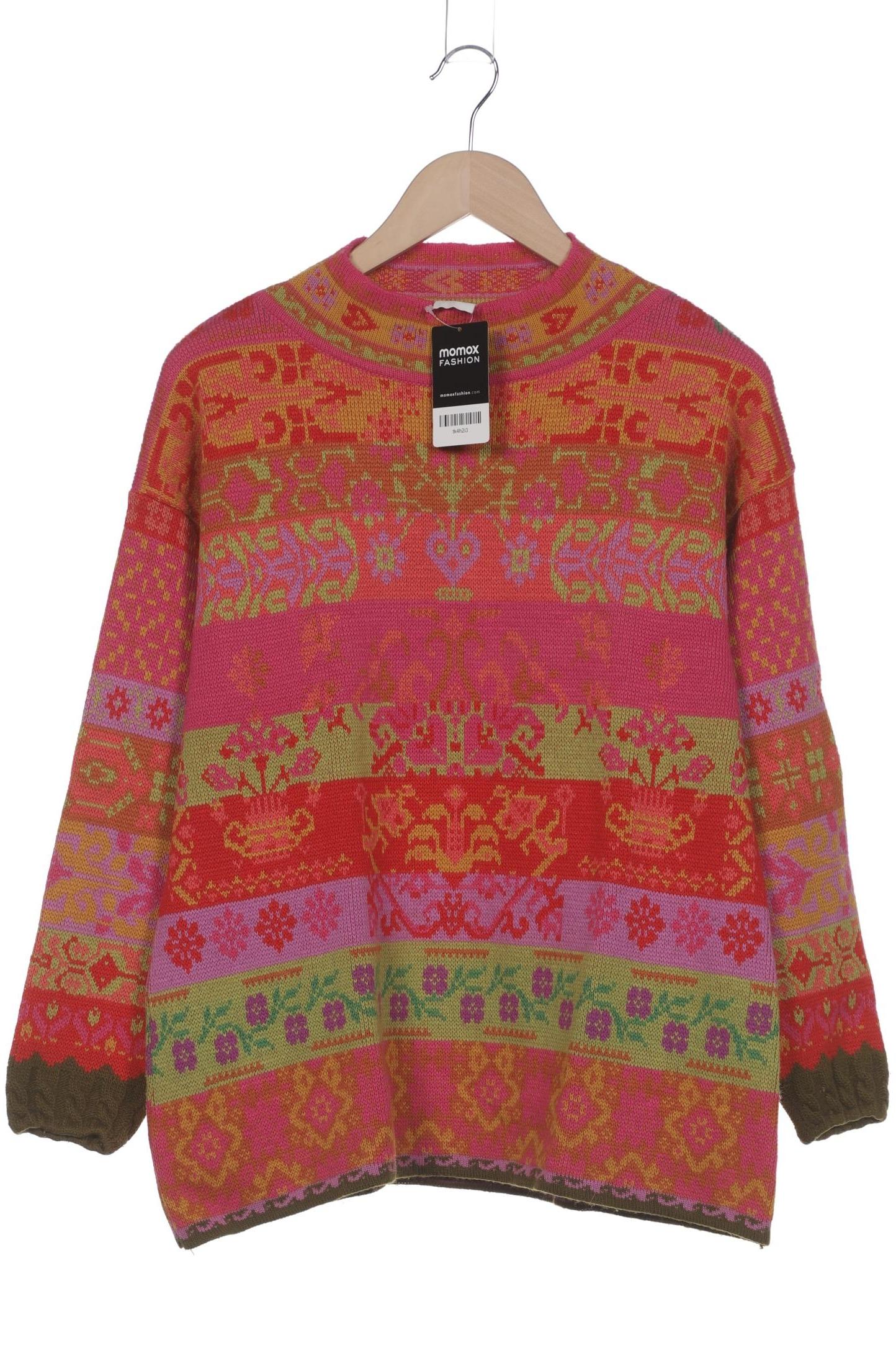 

Oilily Damen Pullover, mehrfarbig, Gr. 42