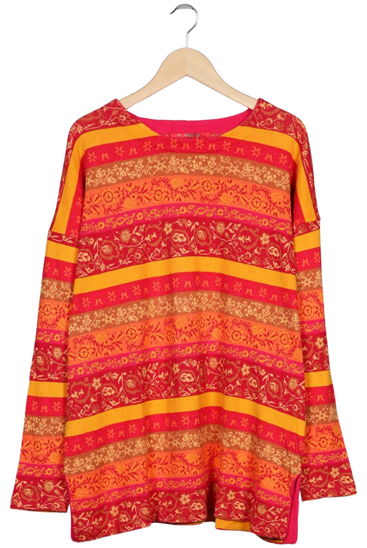 

Oilily Damen Pullover, mehrfarbig, Gr. 44