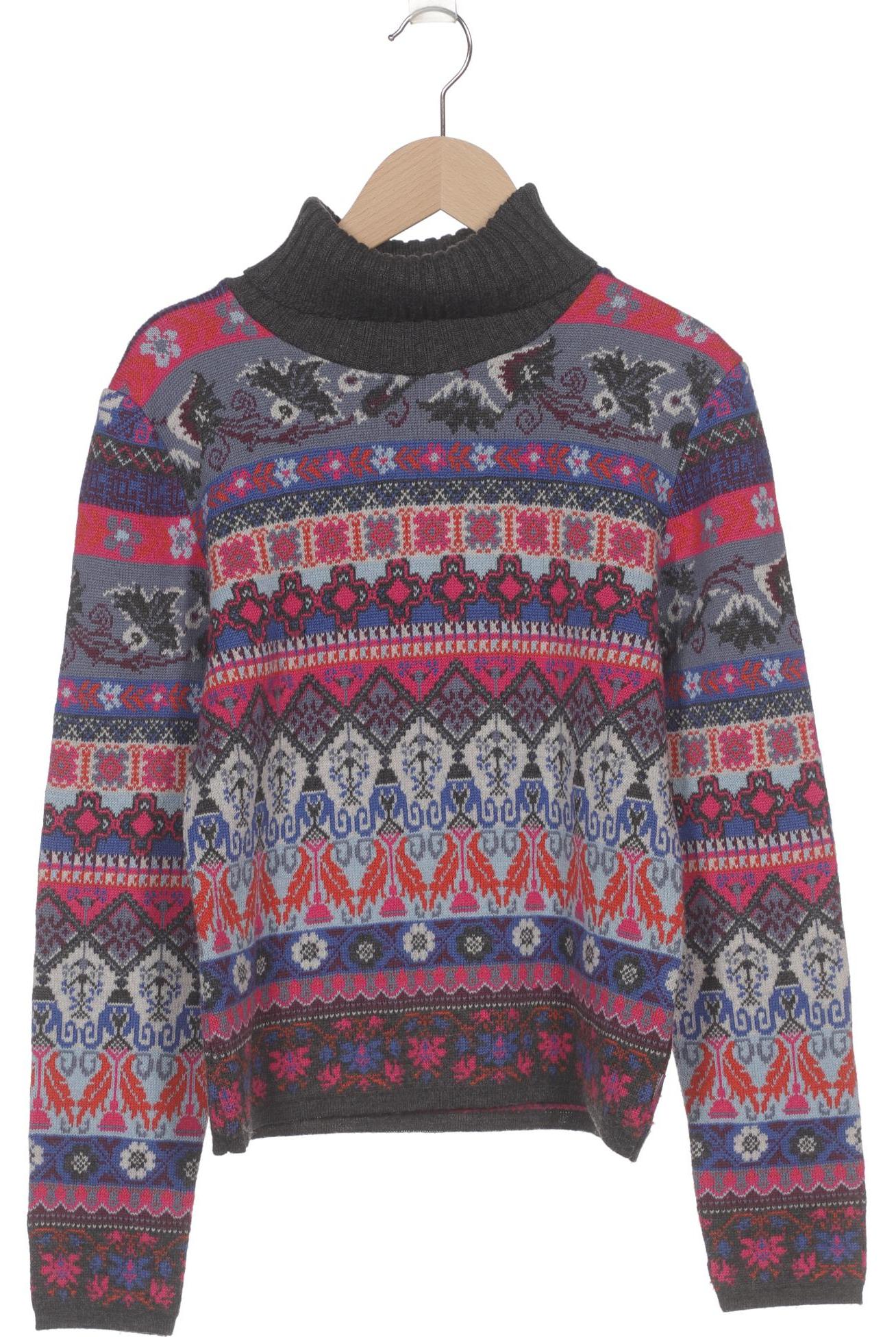 

Oilily Damen Pullover, mehrfarbig, Gr. 38