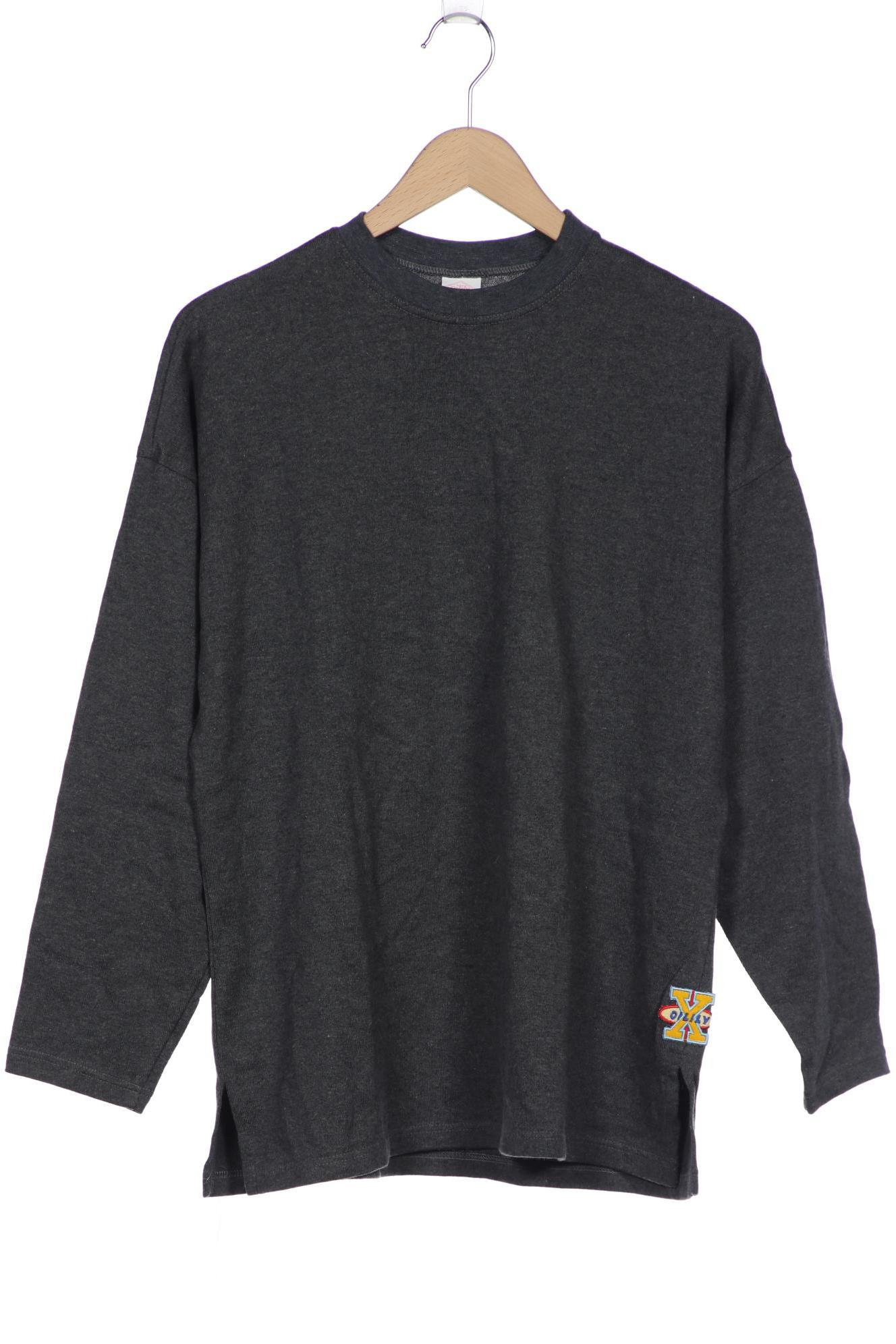 

Oilily Damen Pullover, grau