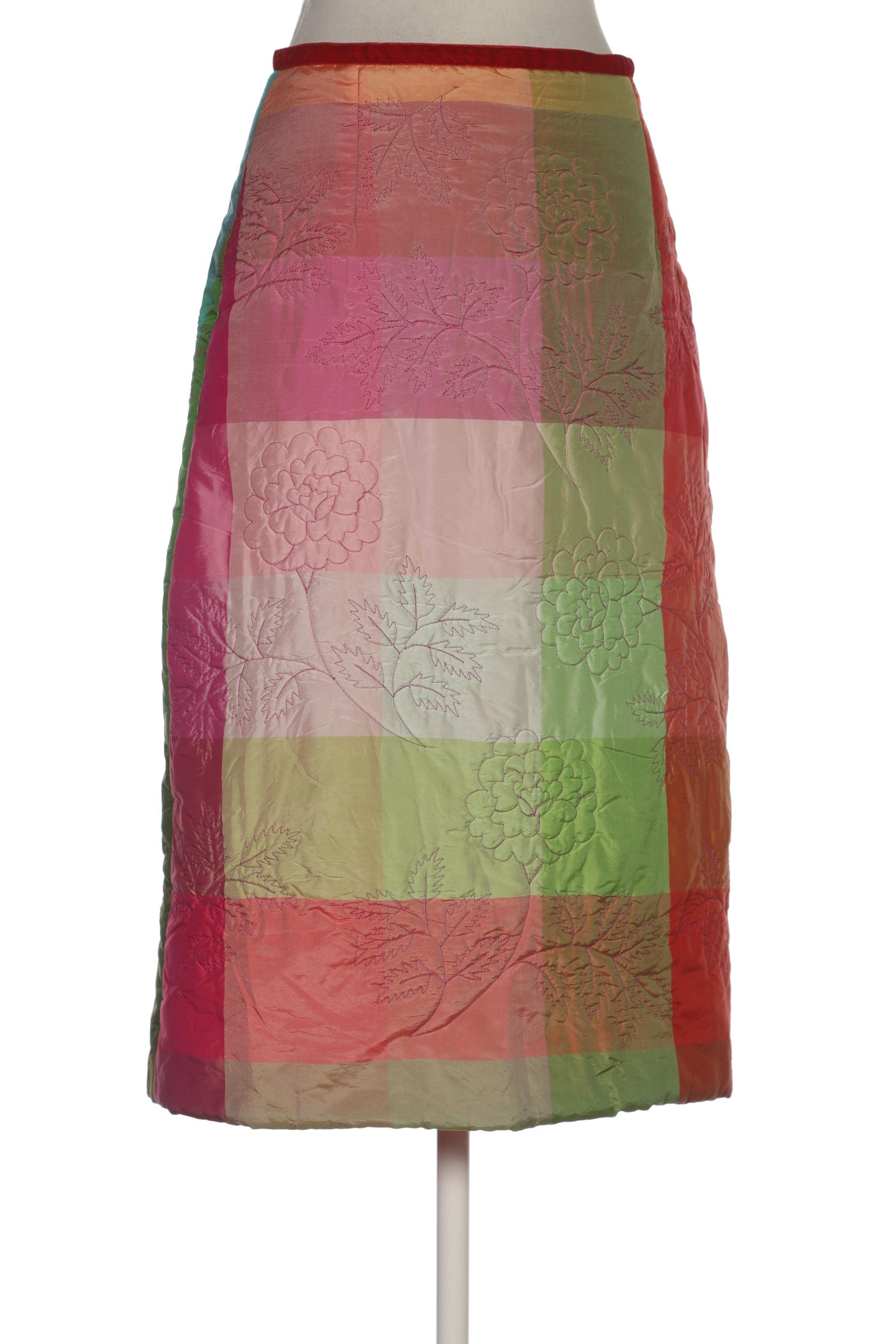 

Oilily Damen Rock, mehrfarbig, Gr. 36