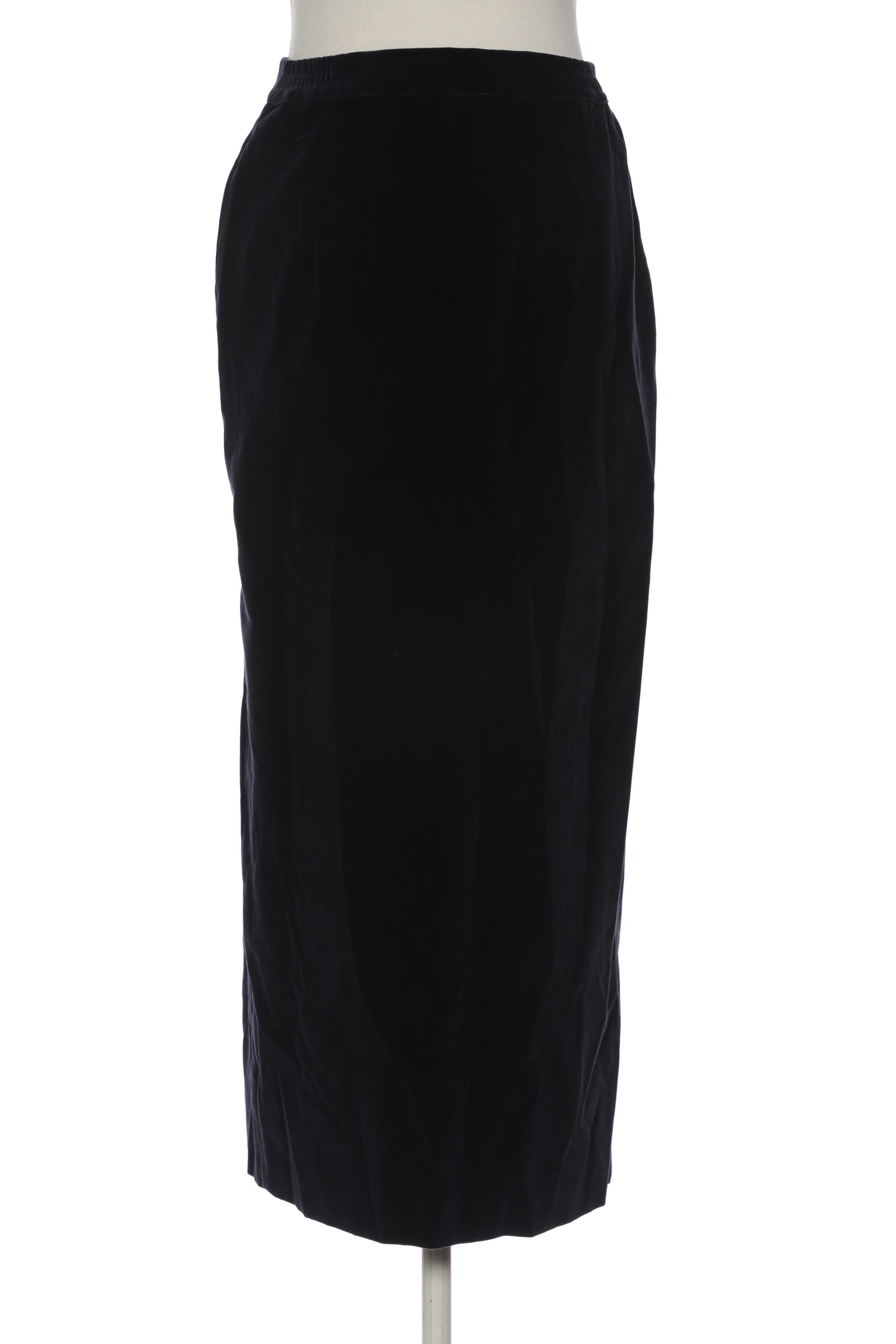 

Oilily Damen Rock, marineblau, Gr. 38